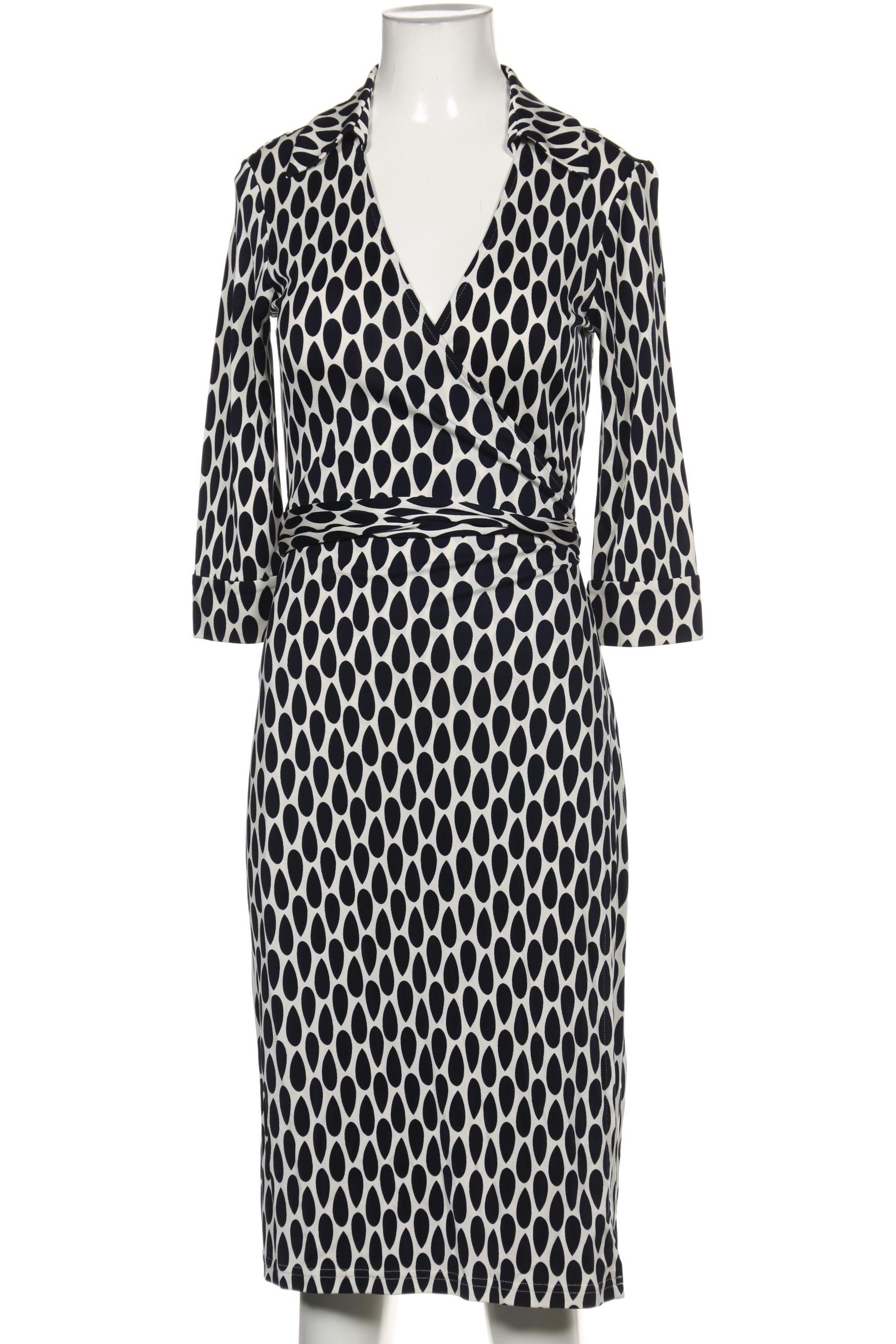 

Steffen Schraut Damen Kleid, marineblau