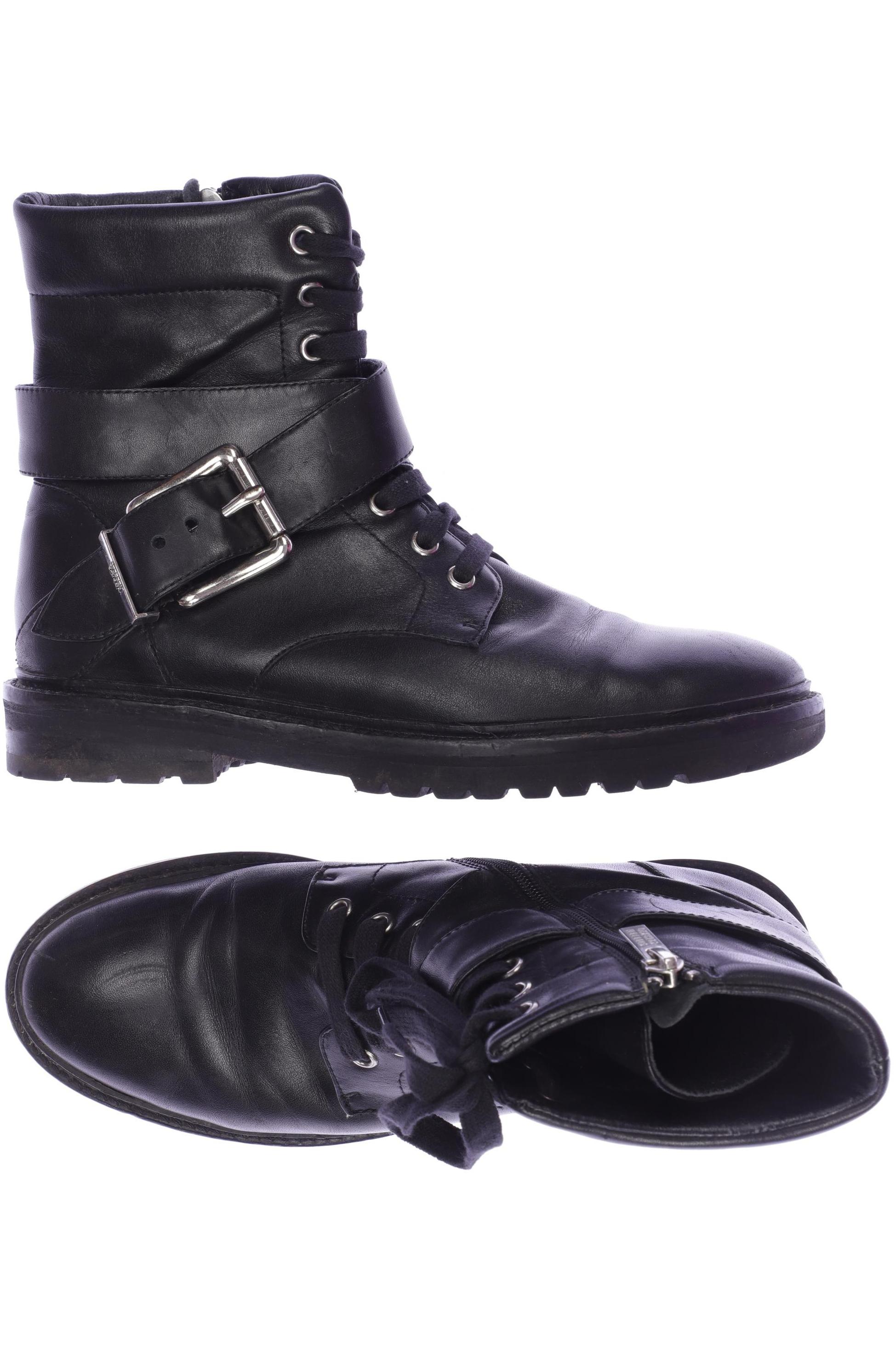 

Steffen Schraut Damen Stiefelette, schwarz, Gr. 38