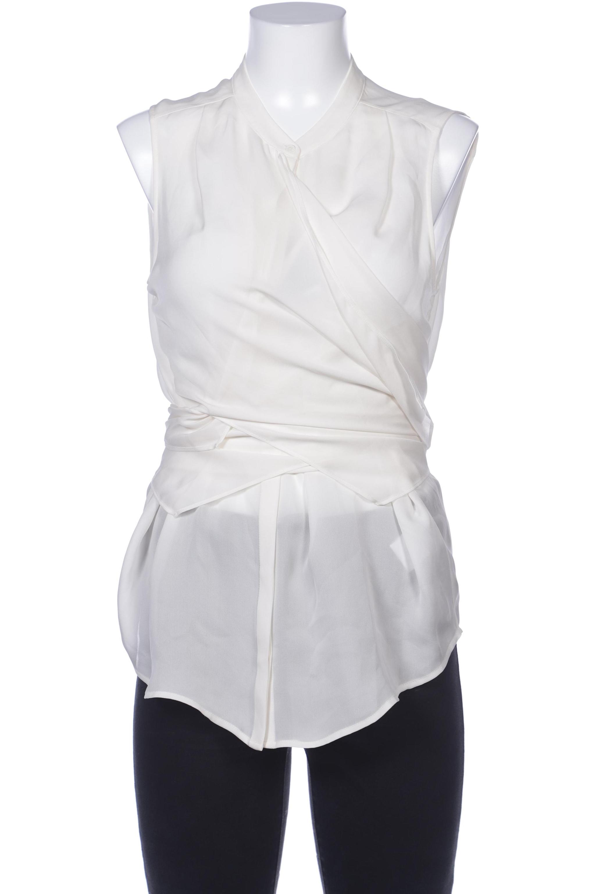 

Steffen Schraut Damen Bluse, cremeweiß, Gr. 42
