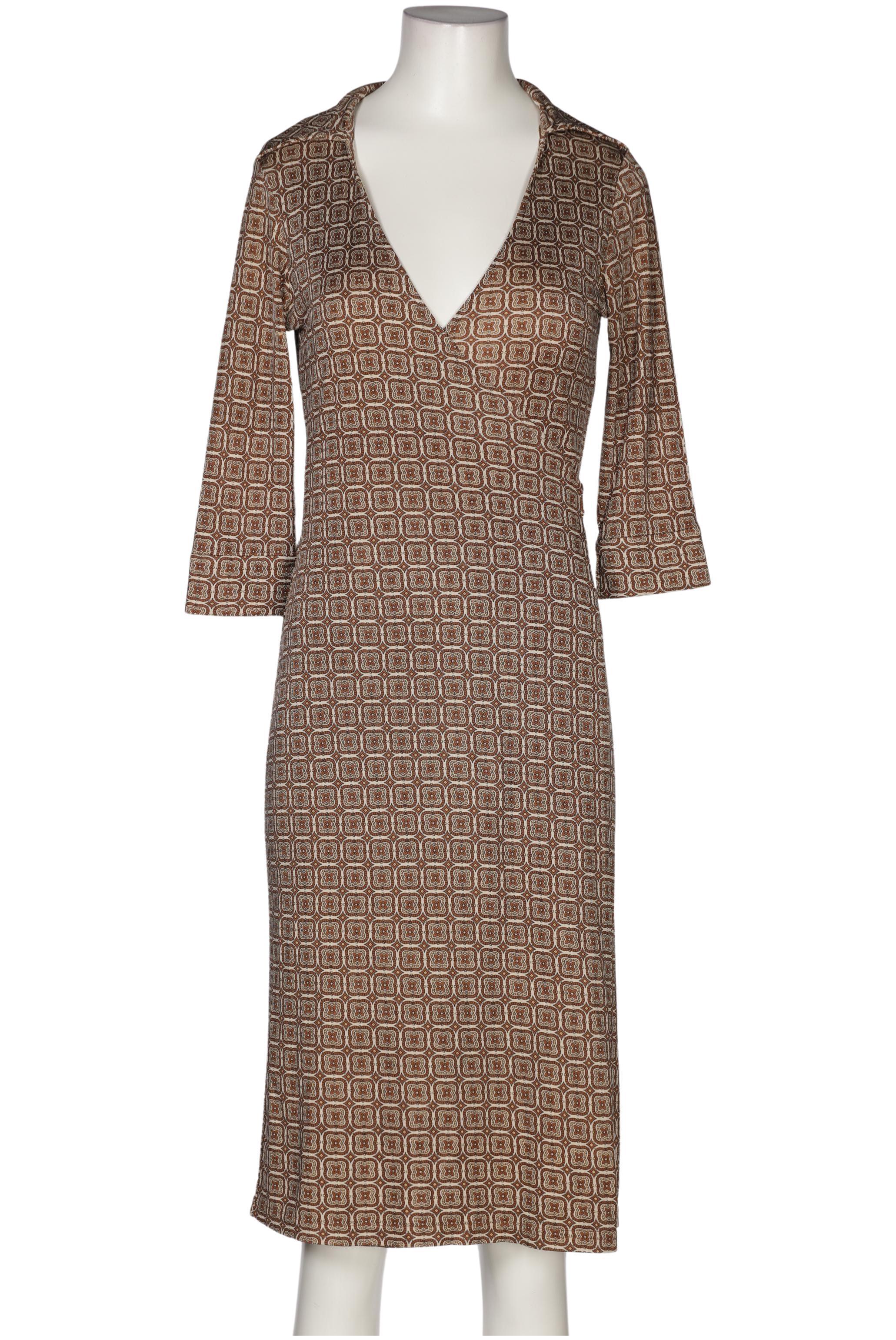 

Steffen Schraut Damen Kleid, braun, Gr. 36