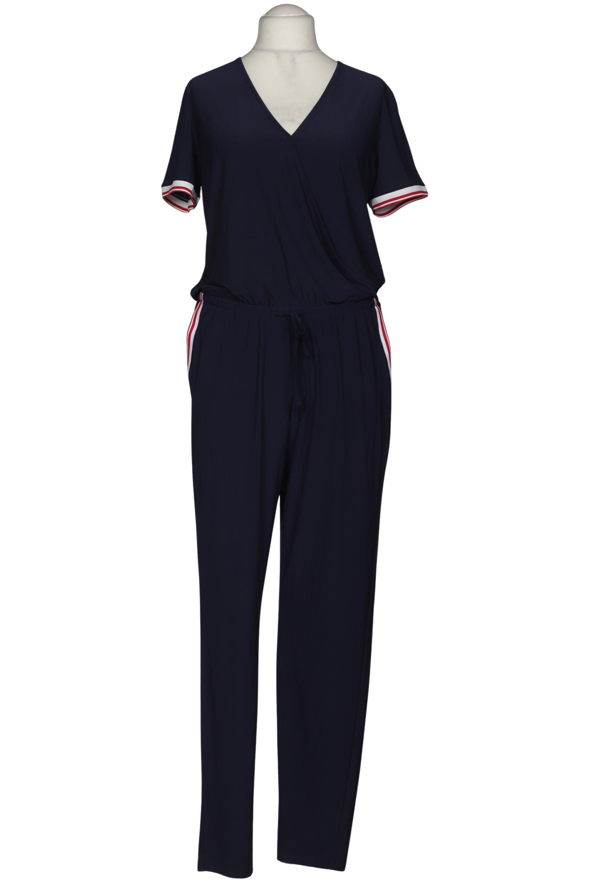 

Steffen Schraut Damen Jumpsuit/Overall, marineblau, Gr. 42