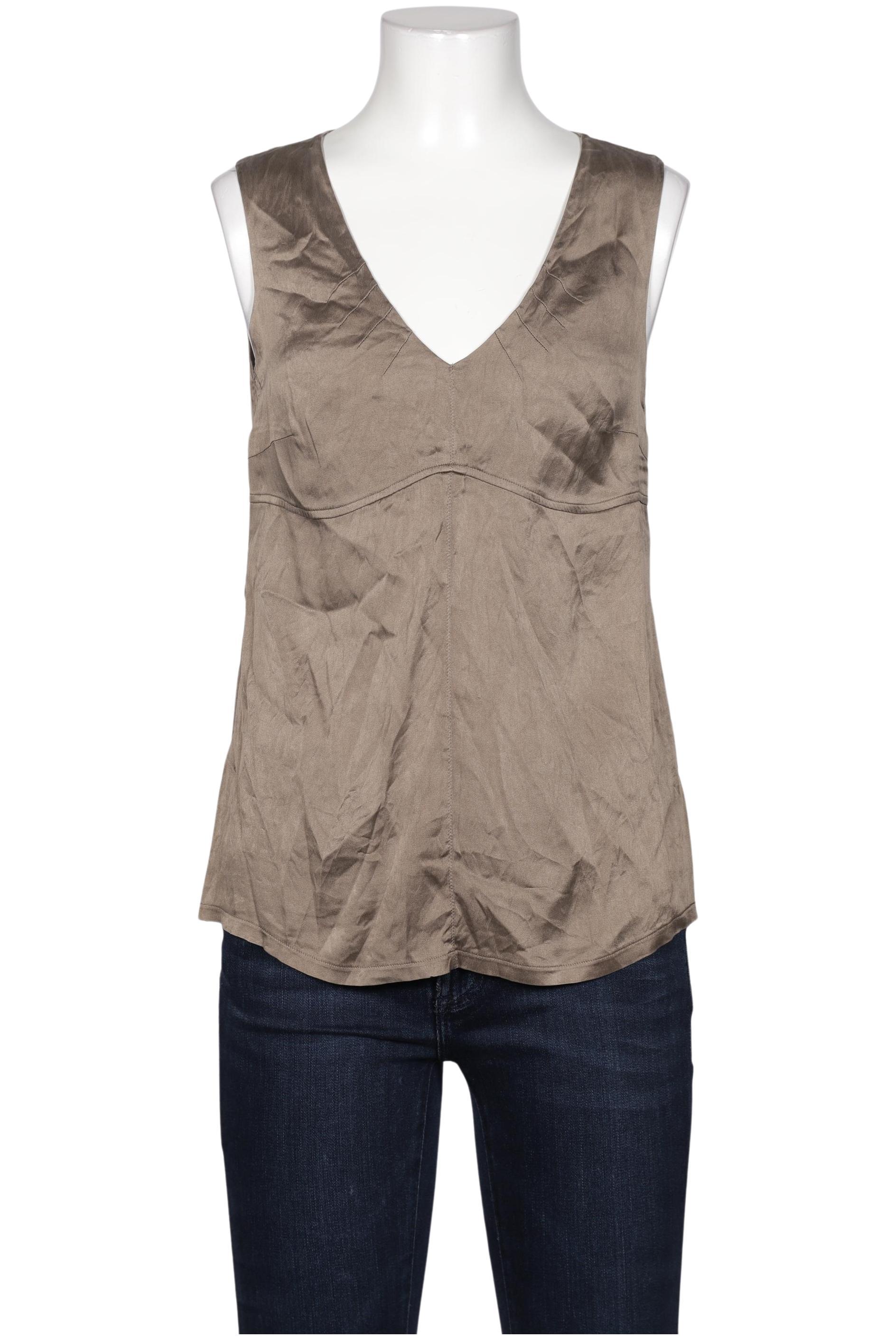 

Steffen Schraut Damen Bluse, beige, Gr. 38