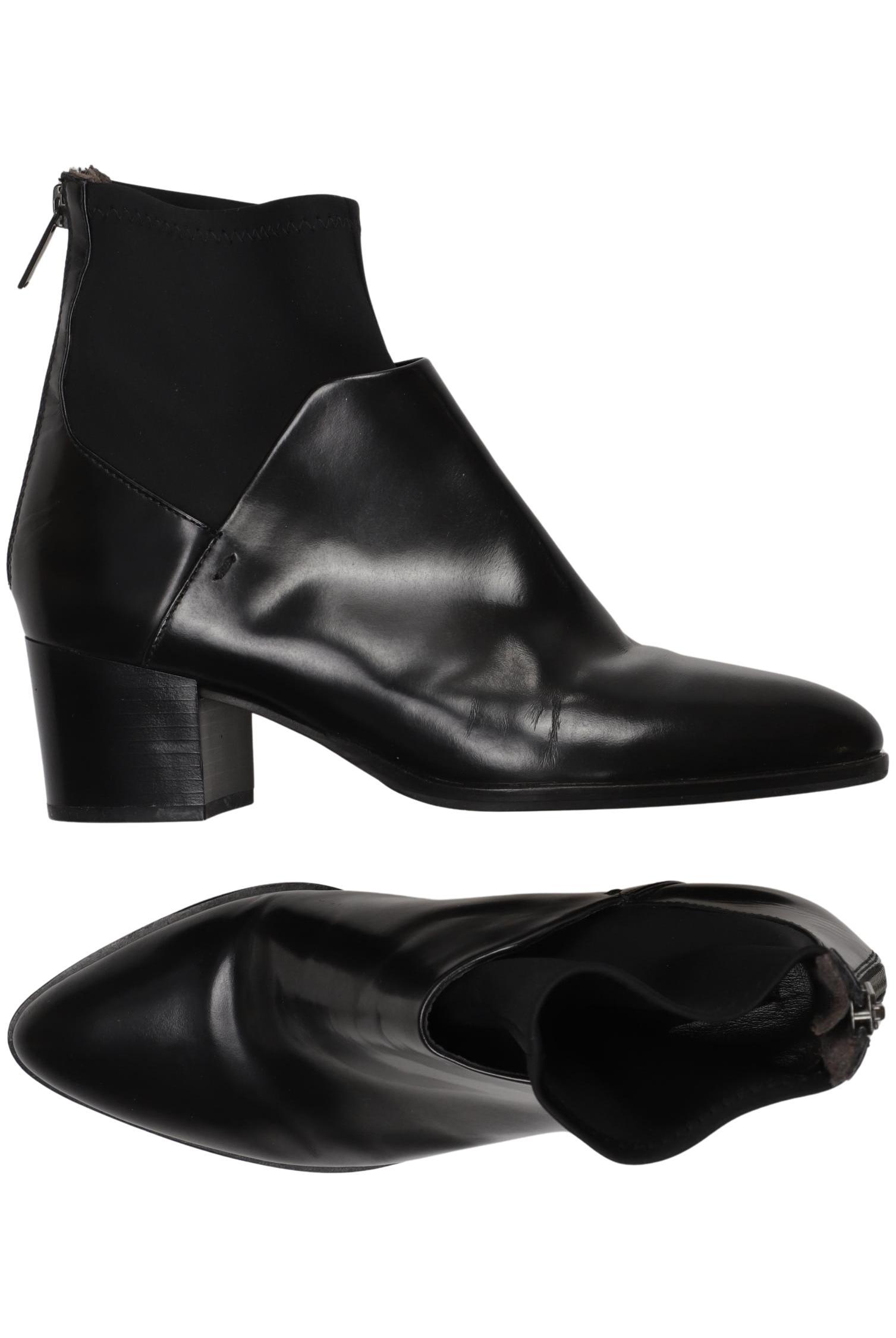 

Steffen Schraut Damen Stiefelette, schwarz, Gr. 37