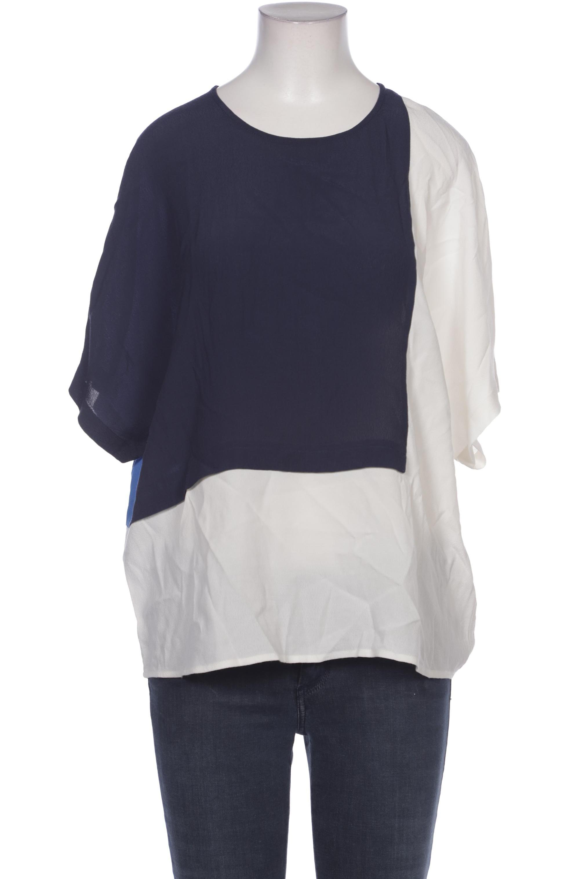 

Steffen Schraut Damen Bluse, weiß, Gr. 36