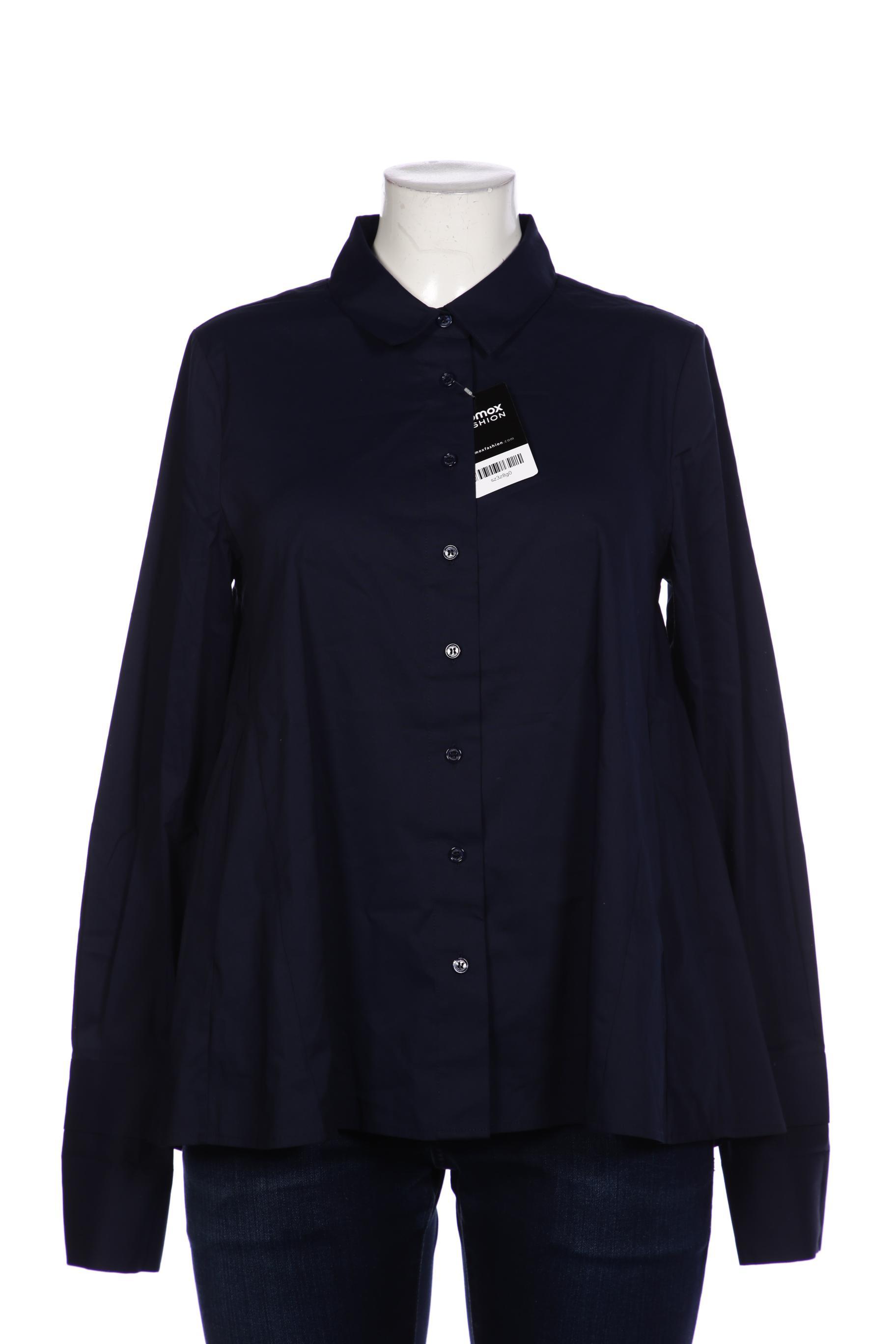 

Steffen Schraut Damen Bluse, marineblau, Gr. 40