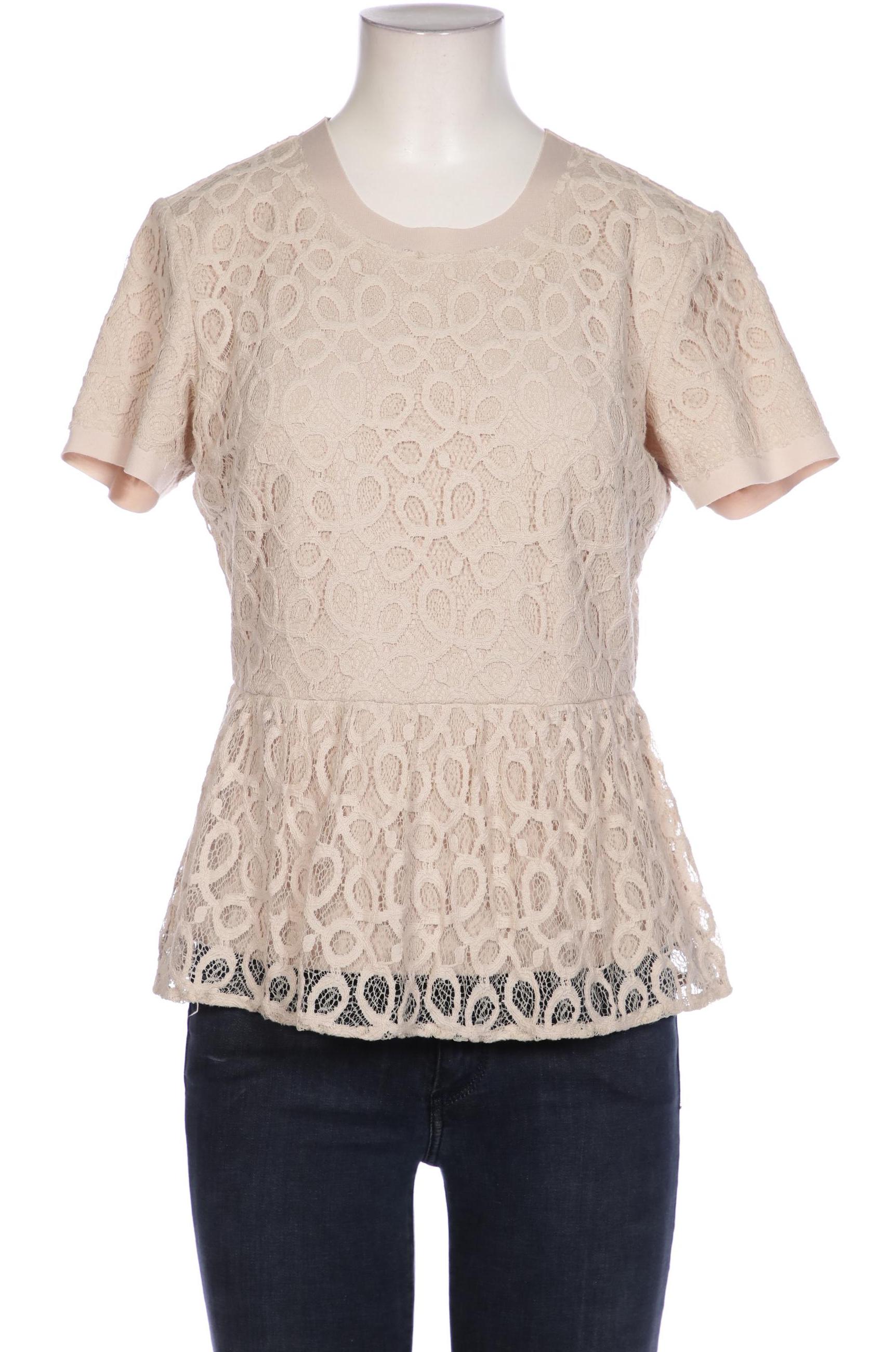 

Steffen Schraut Damen Bluse, beige, Gr. 38
