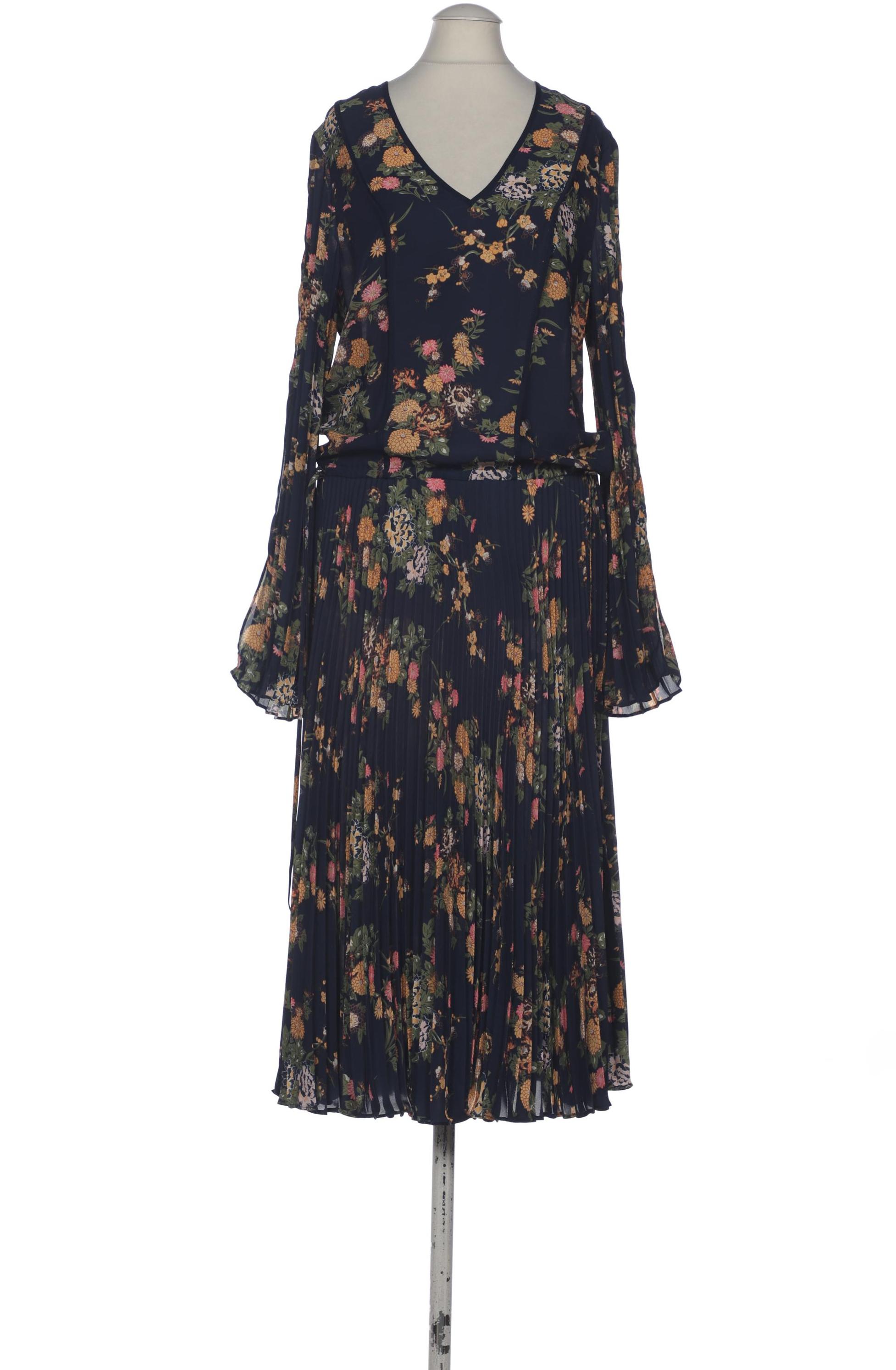 

Steffen Schraut Damen Kleid, marineblau, Gr. 34