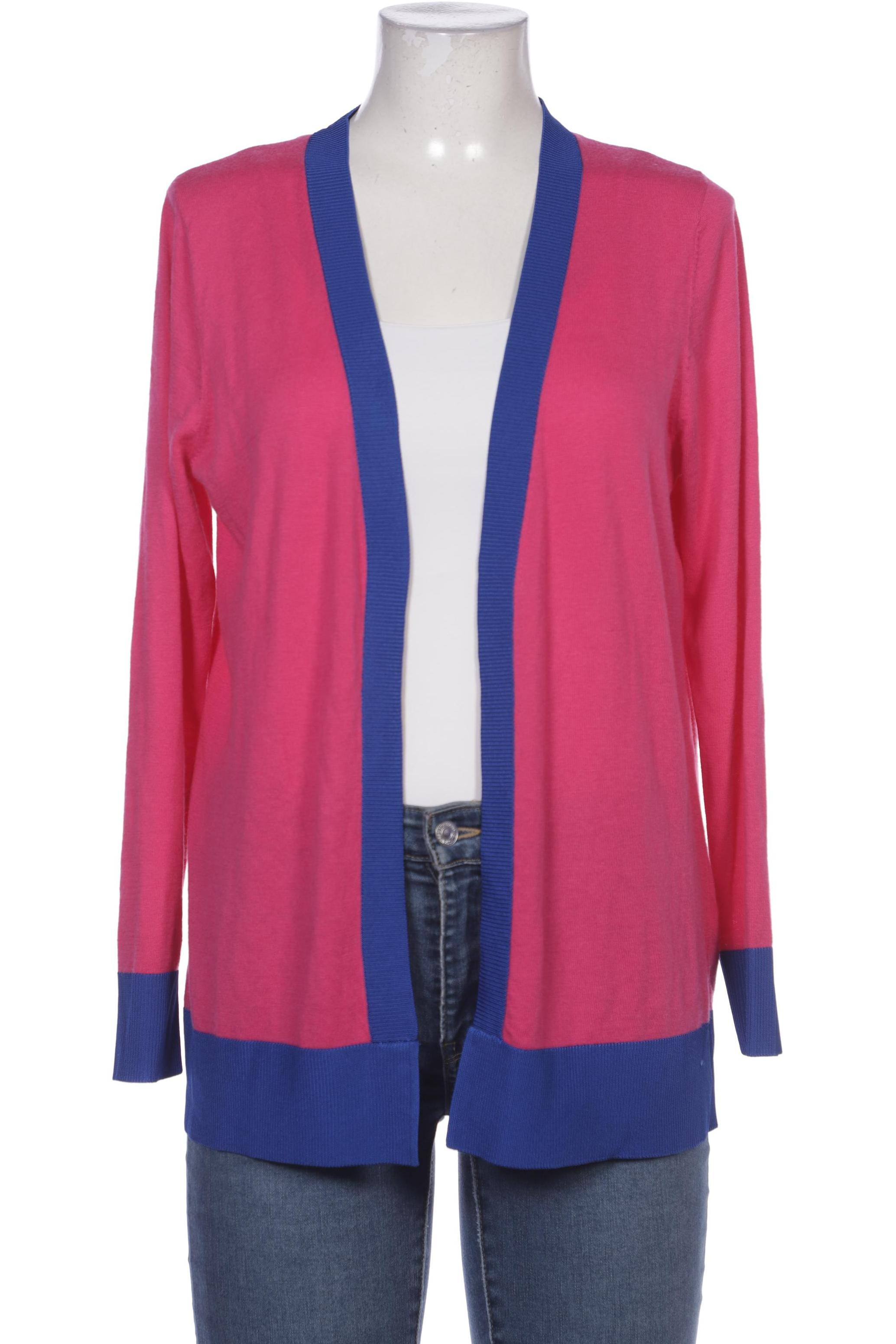 

Steffen Schraut Damen Strickjacke, pink, Gr. 40