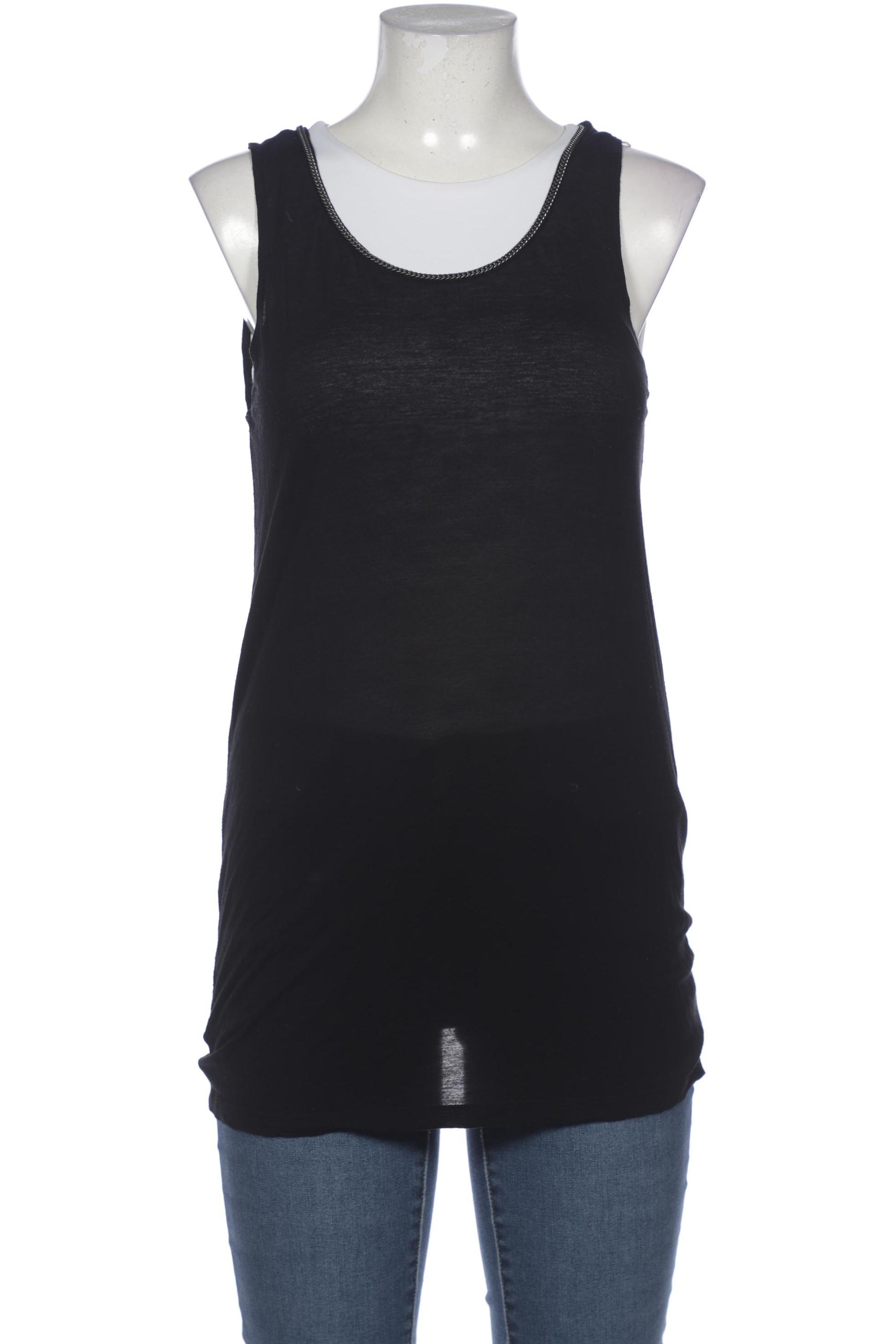 

Steffen Schraut Damen Top, schwarz, Gr. 40