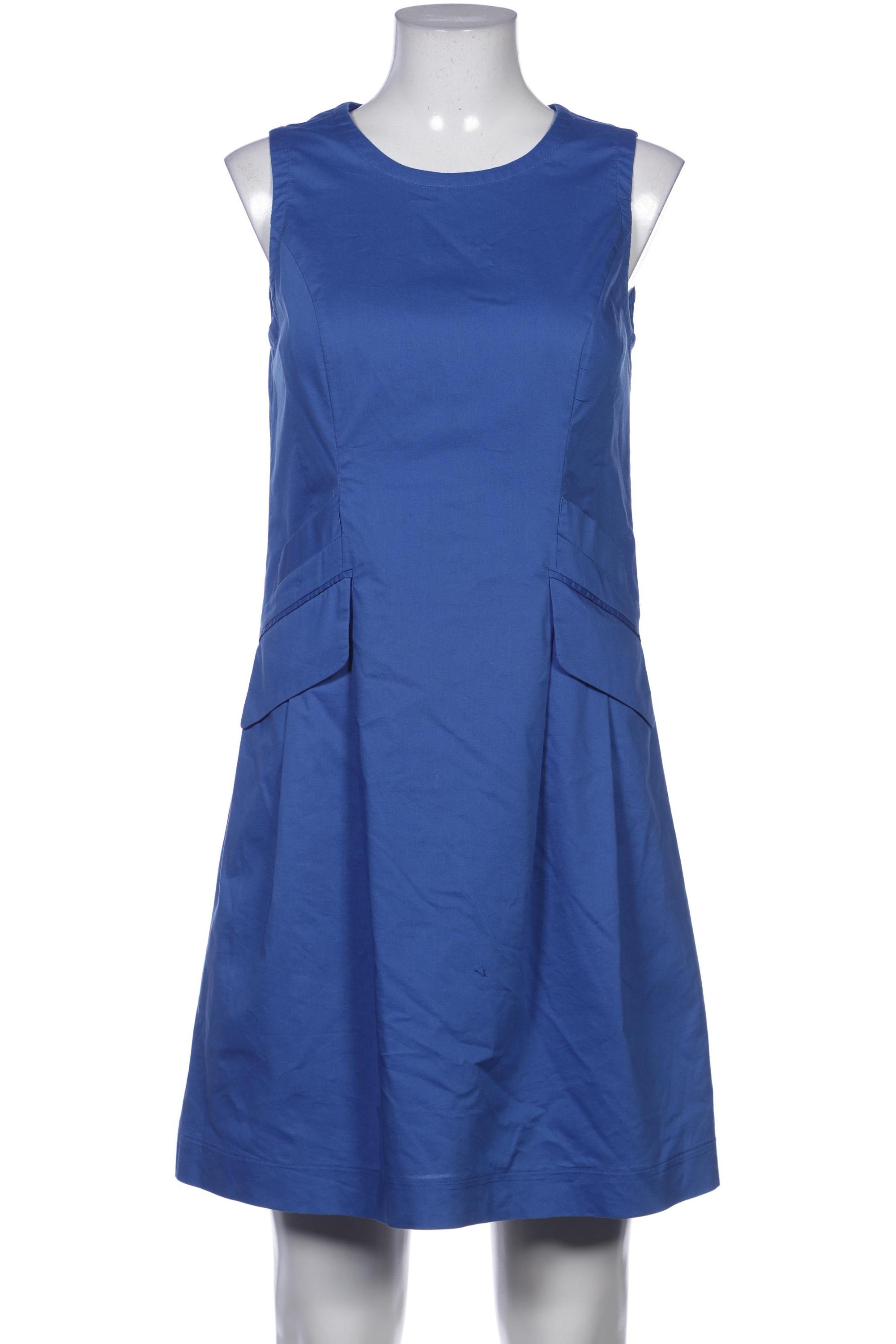 

Steffen Schraut Damen Kleid, blau, Gr. 40