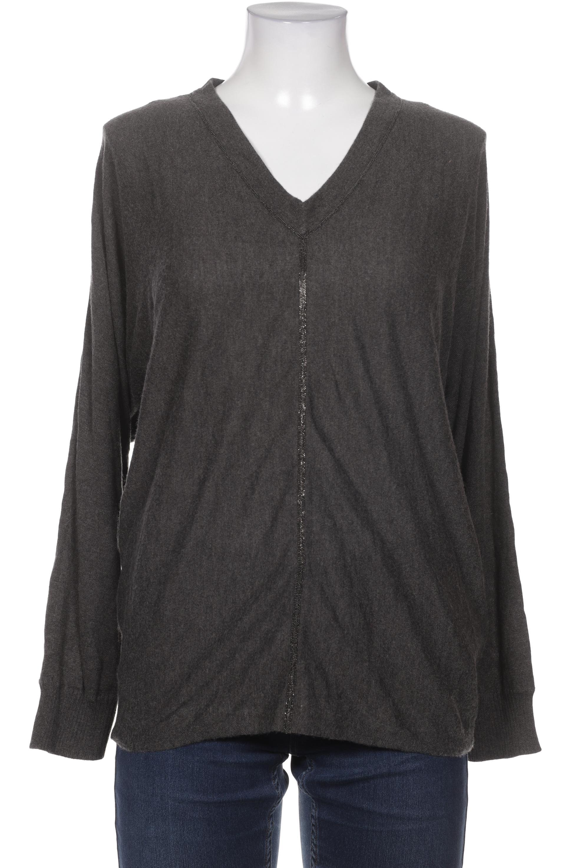 

Steffen Schraut Damen Pullover, grau, Gr. 42