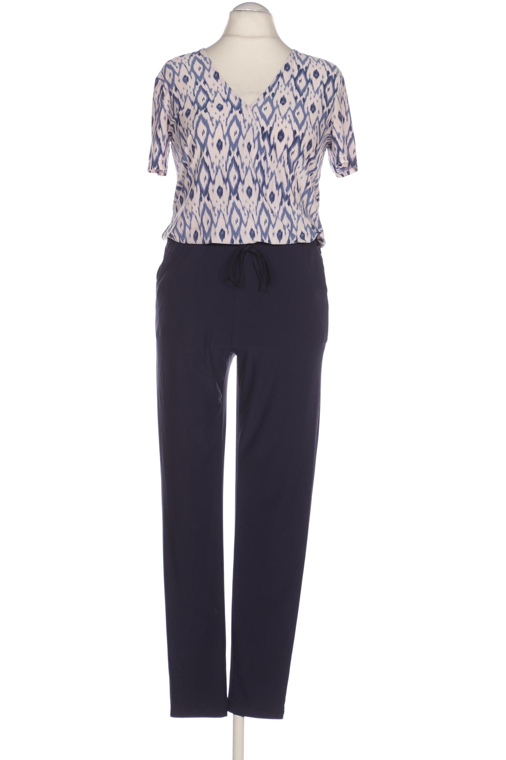 

Steffen Schraut Damen Jumpsuit/Overall, marineblau, Gr. 36