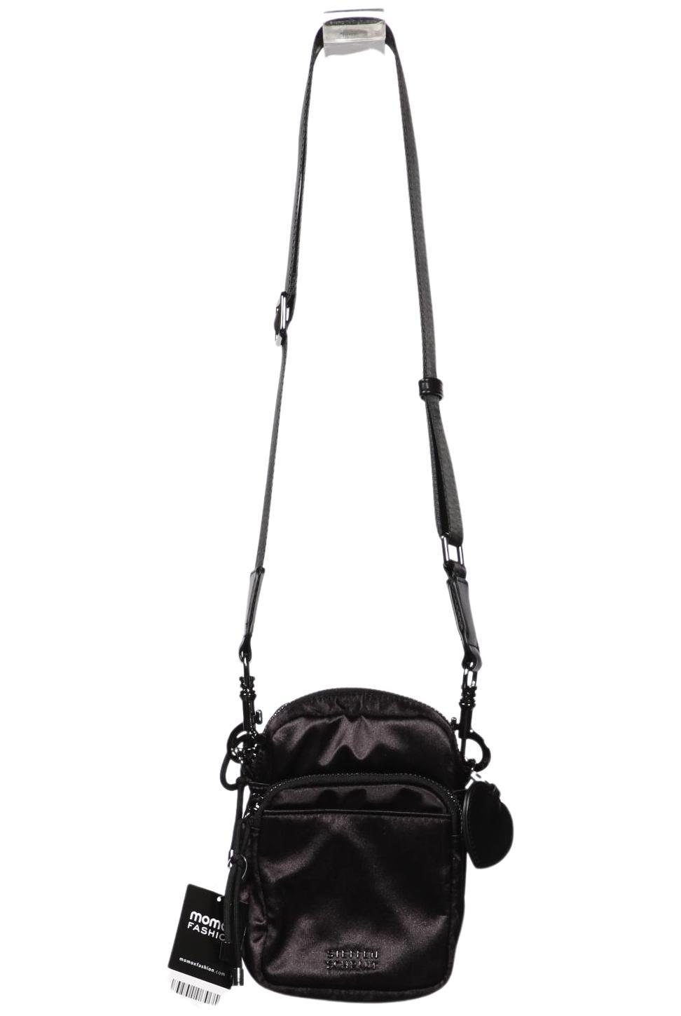 

Steffen Schraut Damen Handtasche, schwarz, Gr.