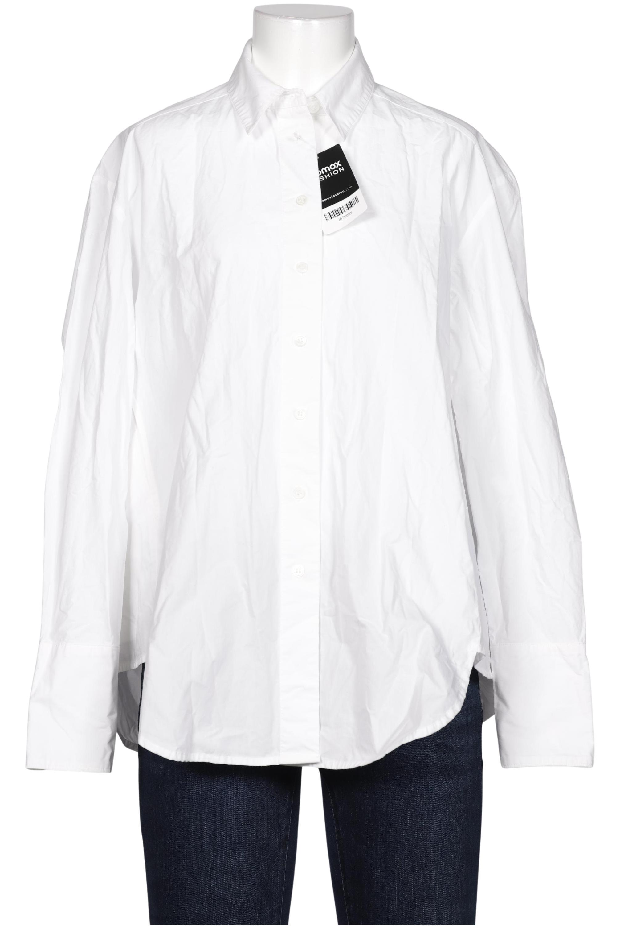 

Steffen Schraut Damen Bluse, weiß, Gr. 38