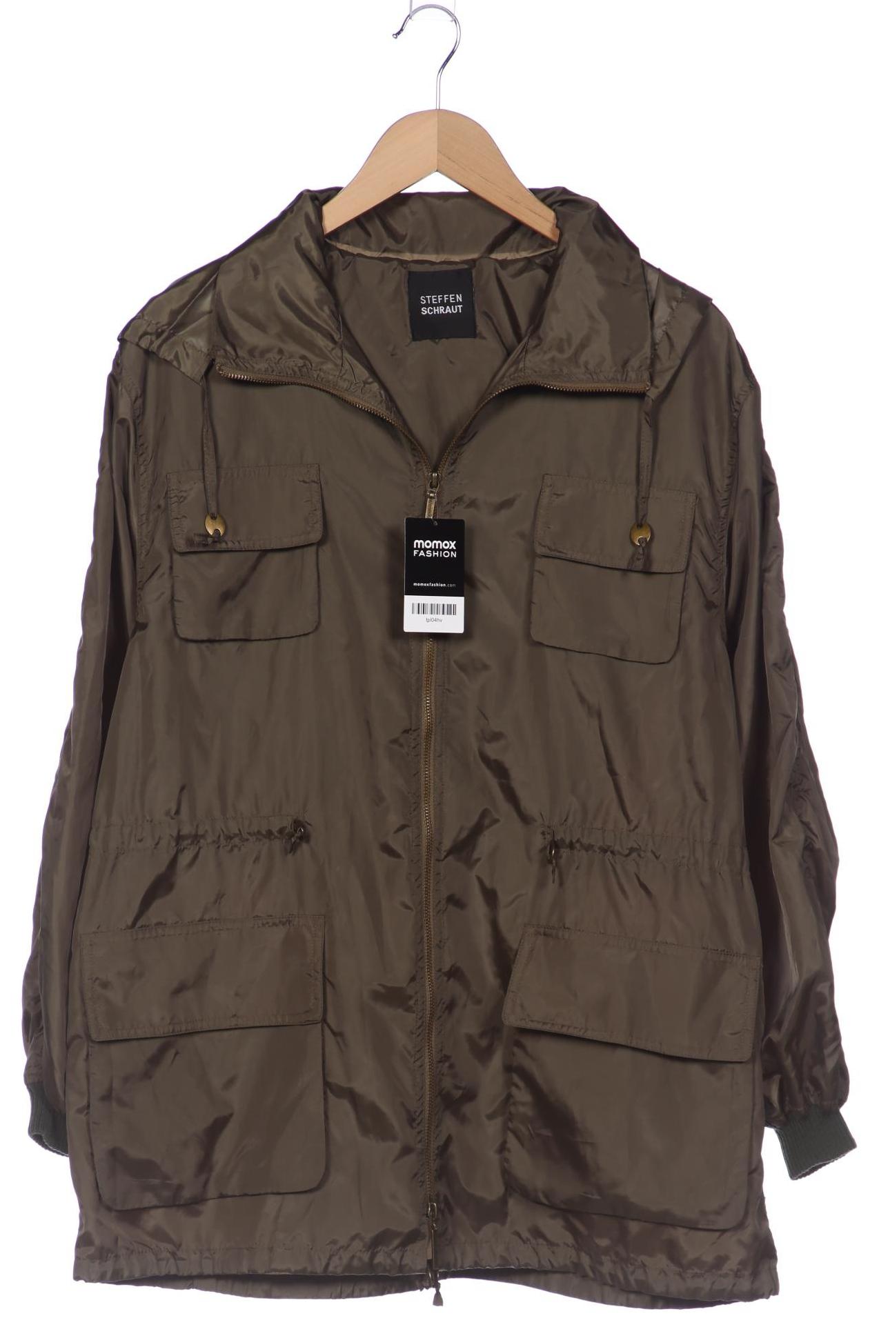 

Steffen Schraut Damen Jacke, grün, Gr. 36
