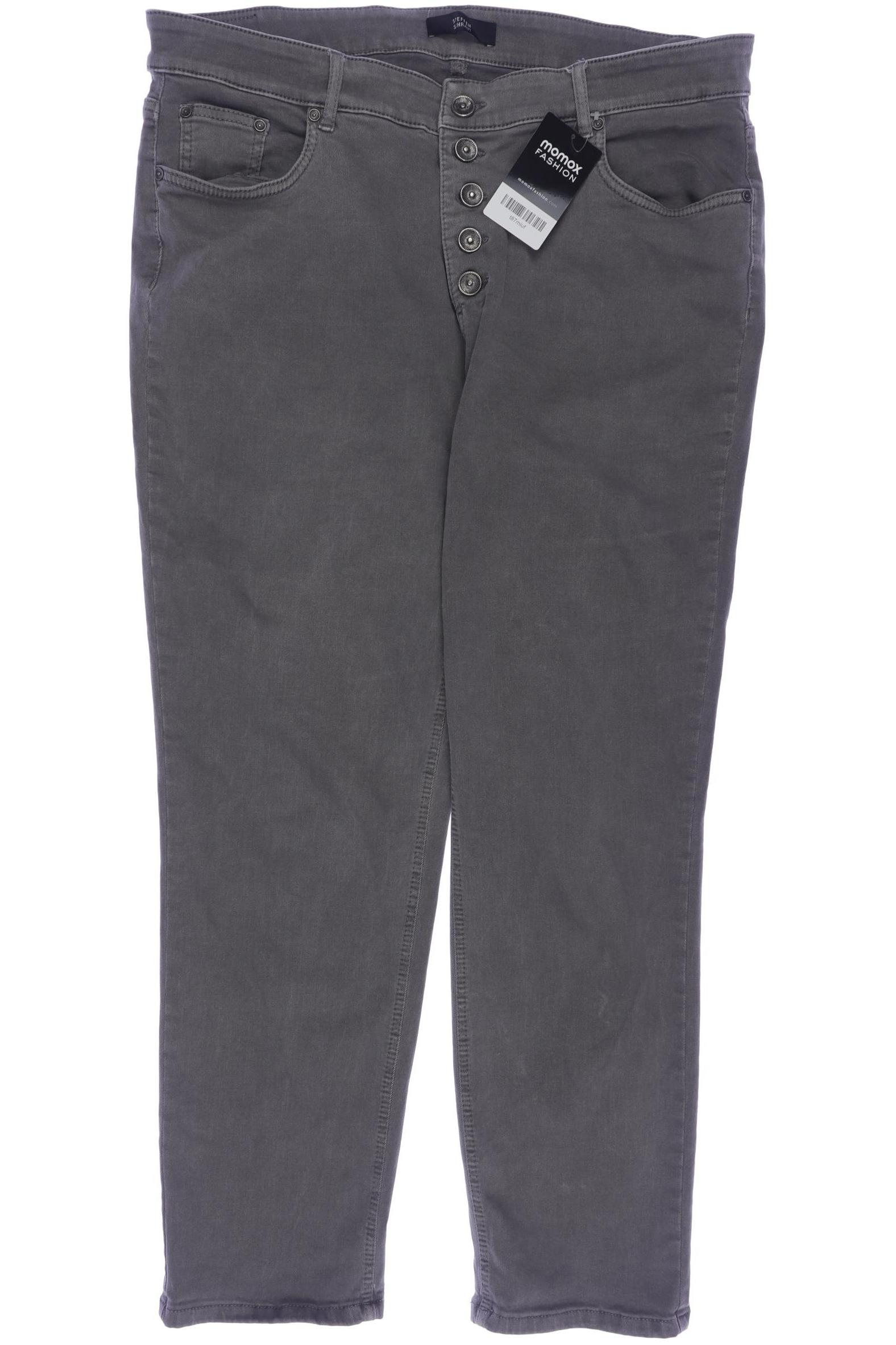 

Steffen Schraut Damen Jeans, grau, Gr. 44