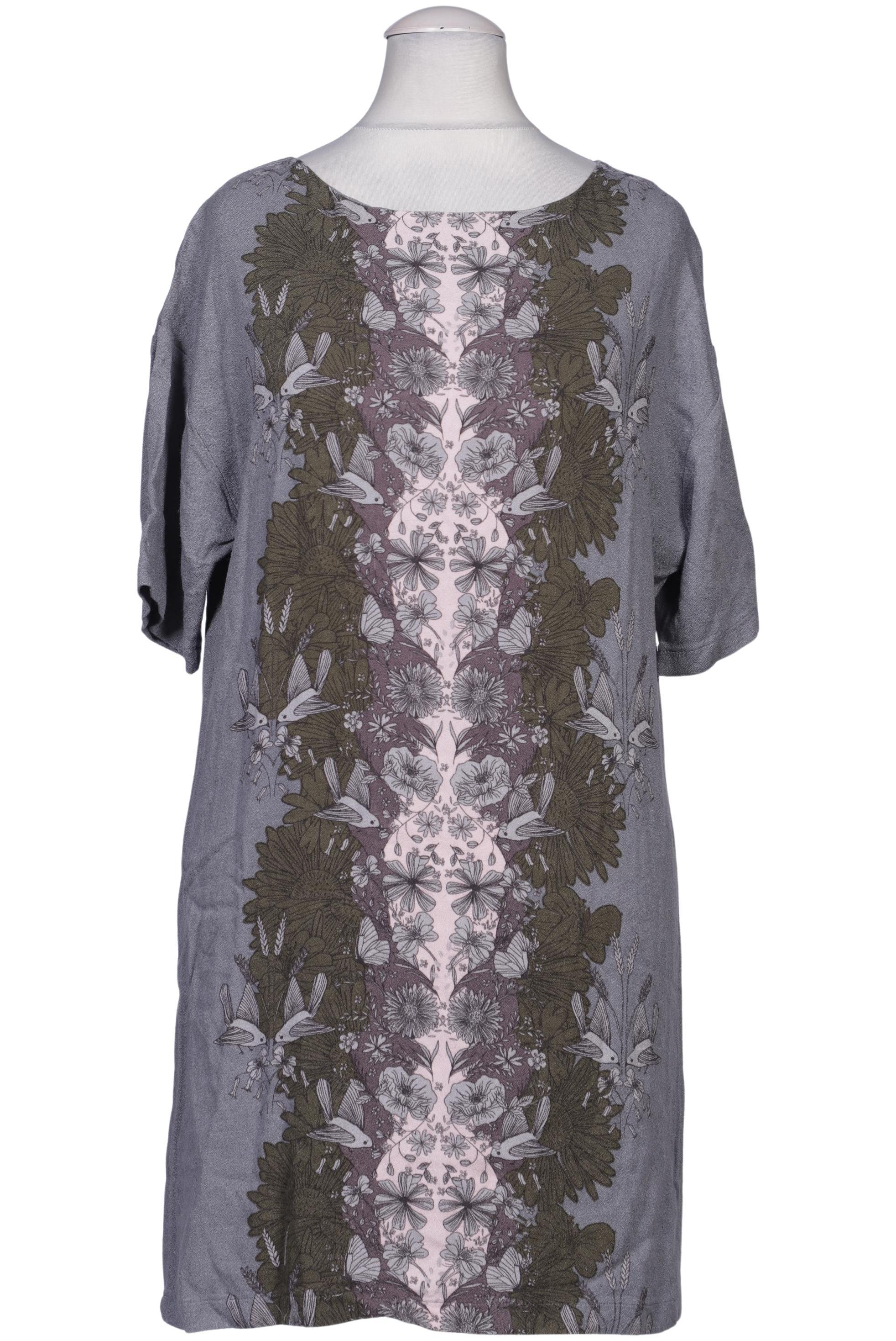 

Steffen Schraut Damen Bluse, grau, Gr. 36