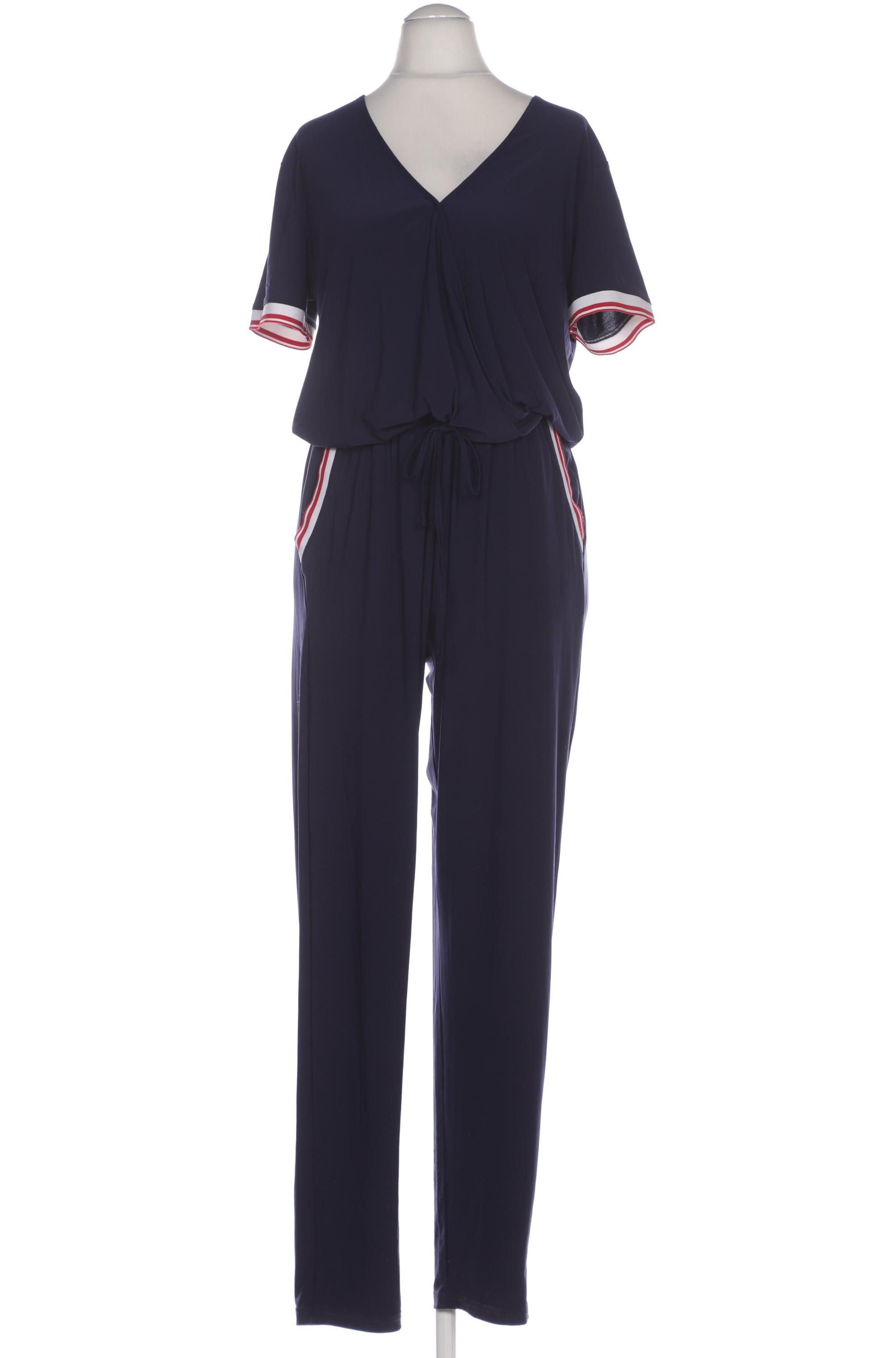 

Steffen Schraut Damen Jumpsuit/Overall, marineblau, Gr. 38