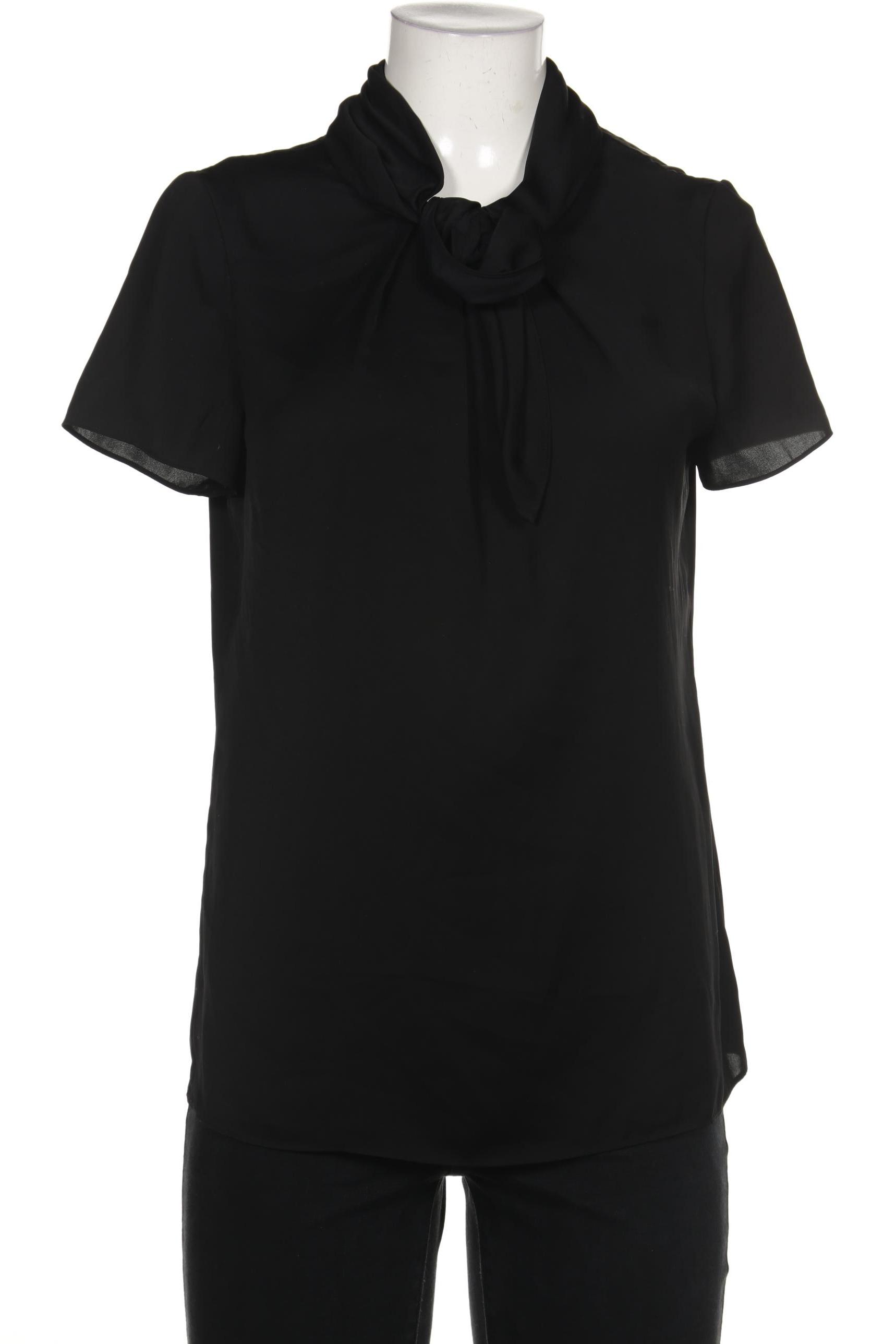 

Steffen Schraut Damen Bluse, schwarz, Gr. 38