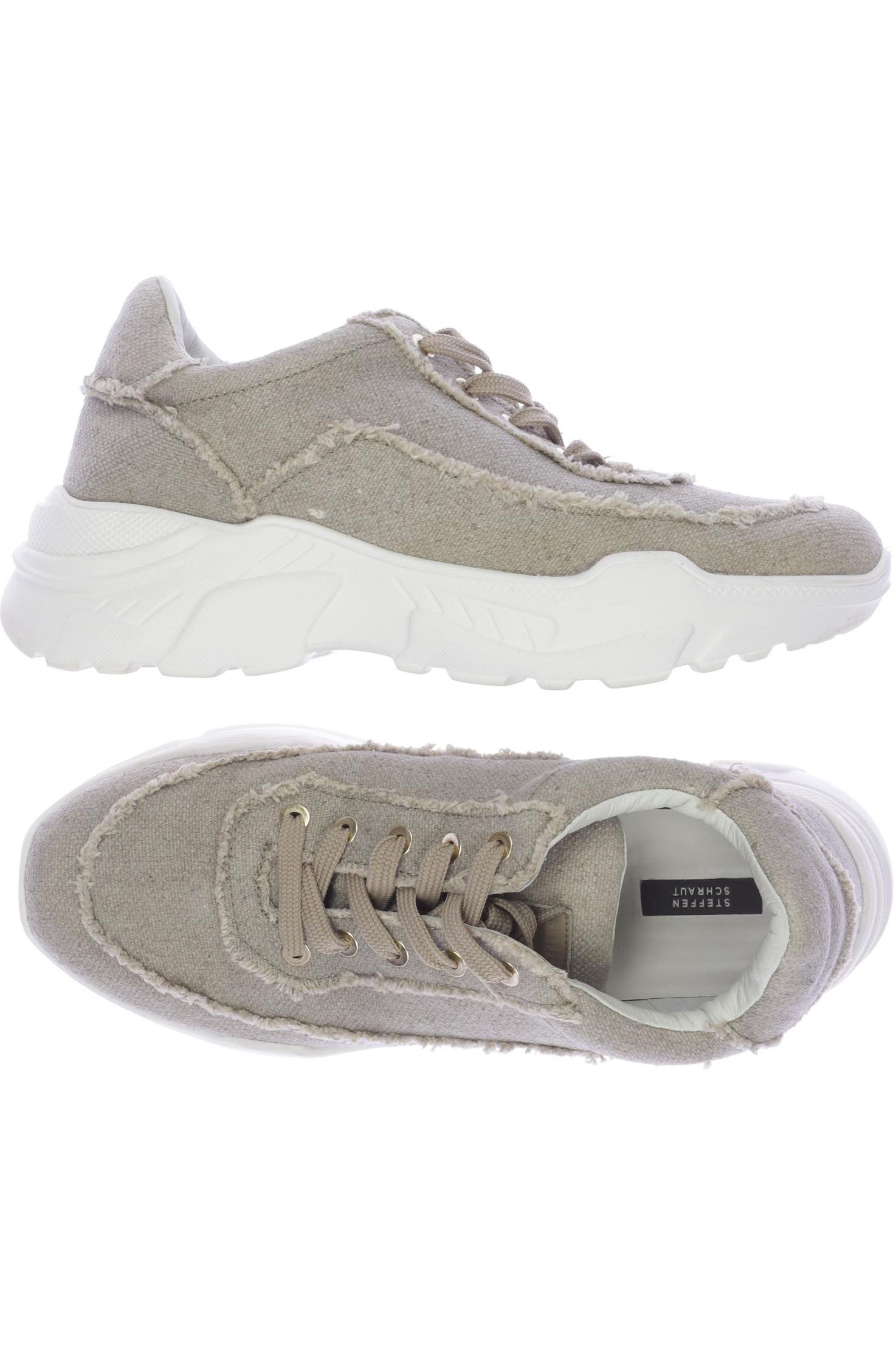 

Steffen Schraut Damen Sneakers, beige, Gr. 41