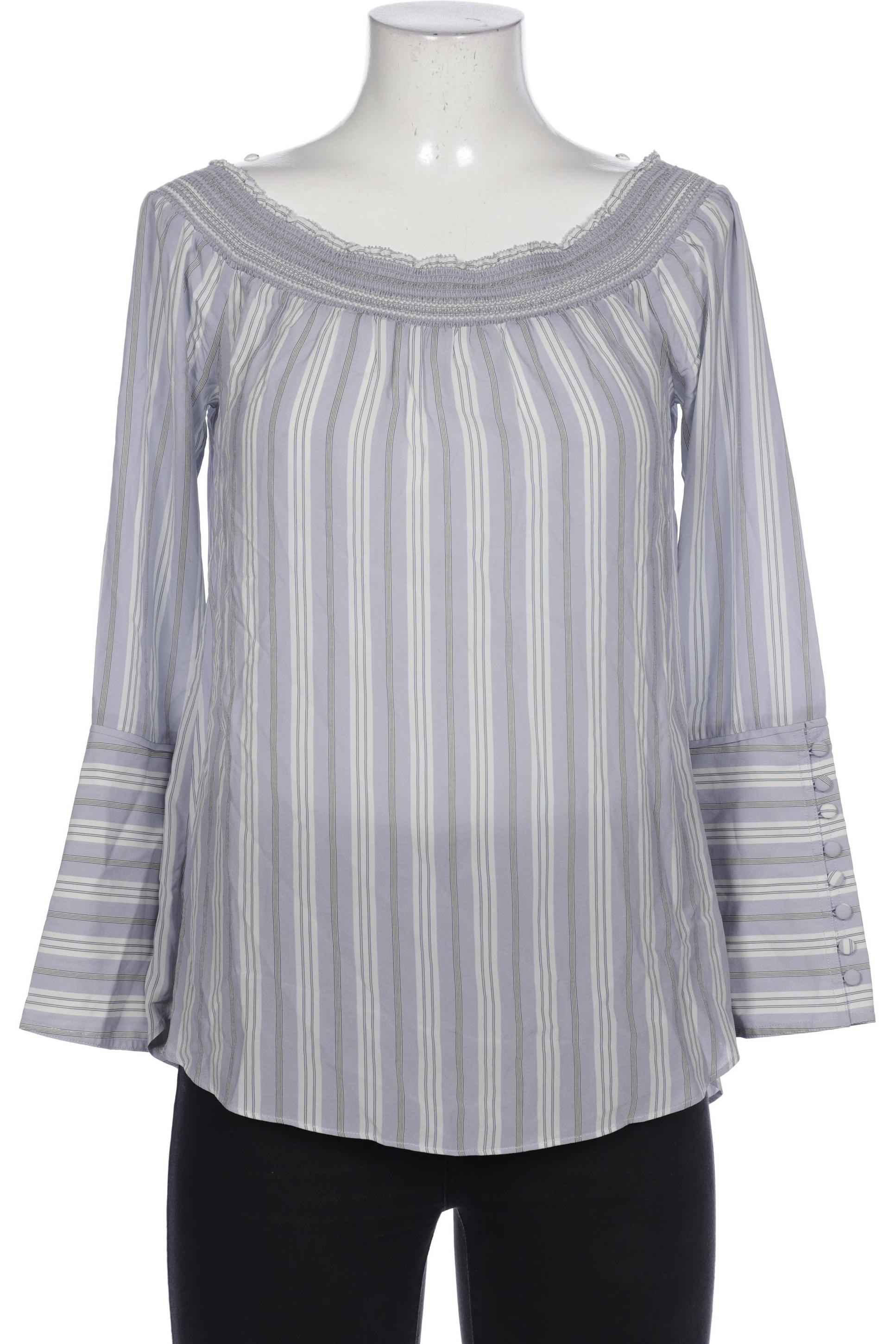 

Steffen Schraut Damen Bluse, hellblau, Gr. 38