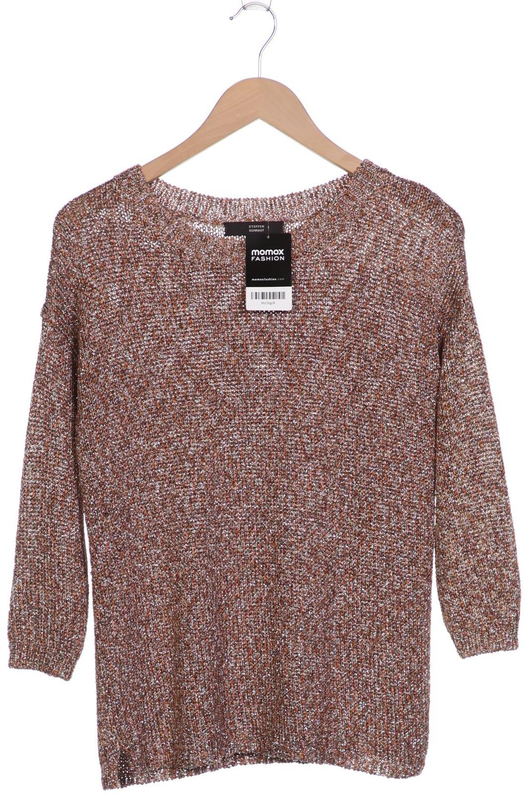 

Steffen Schraut Damen Pullover, braun