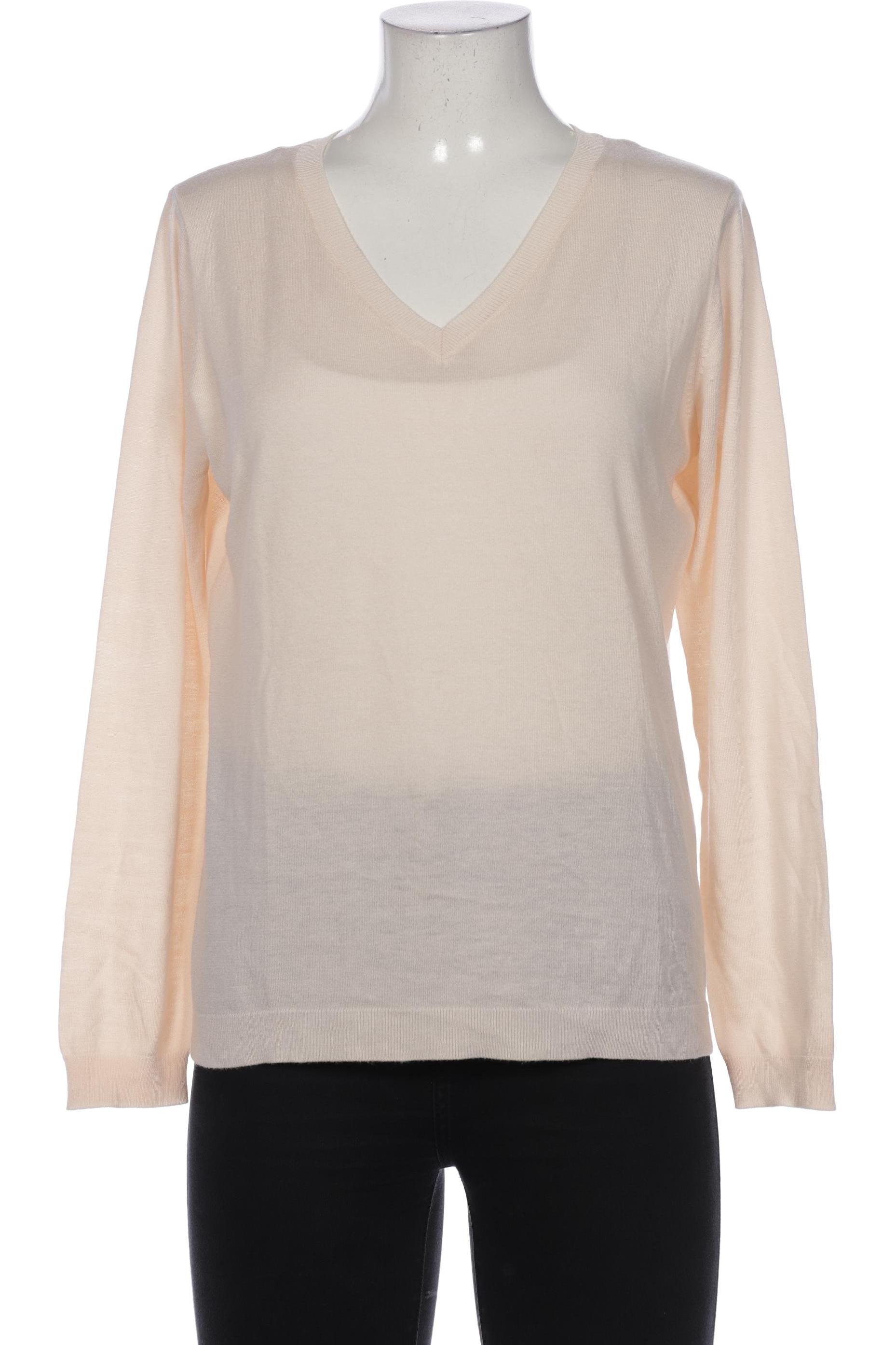 

Steffen Schraut Damen Pullover, cremeweiß, Gr. 40