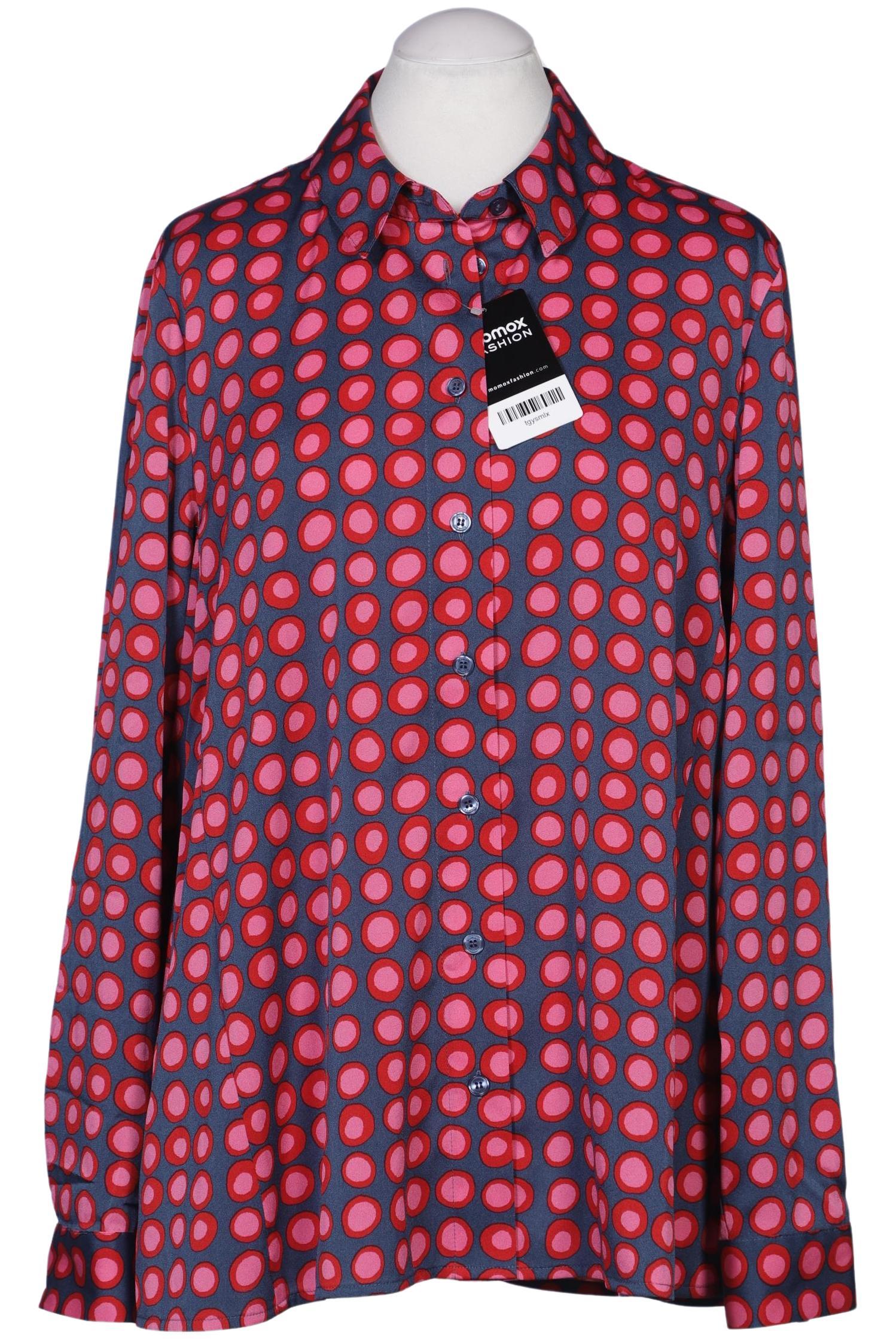 

Steffen Schraut Damen Bluse, mehrfarbig, Gr. 40