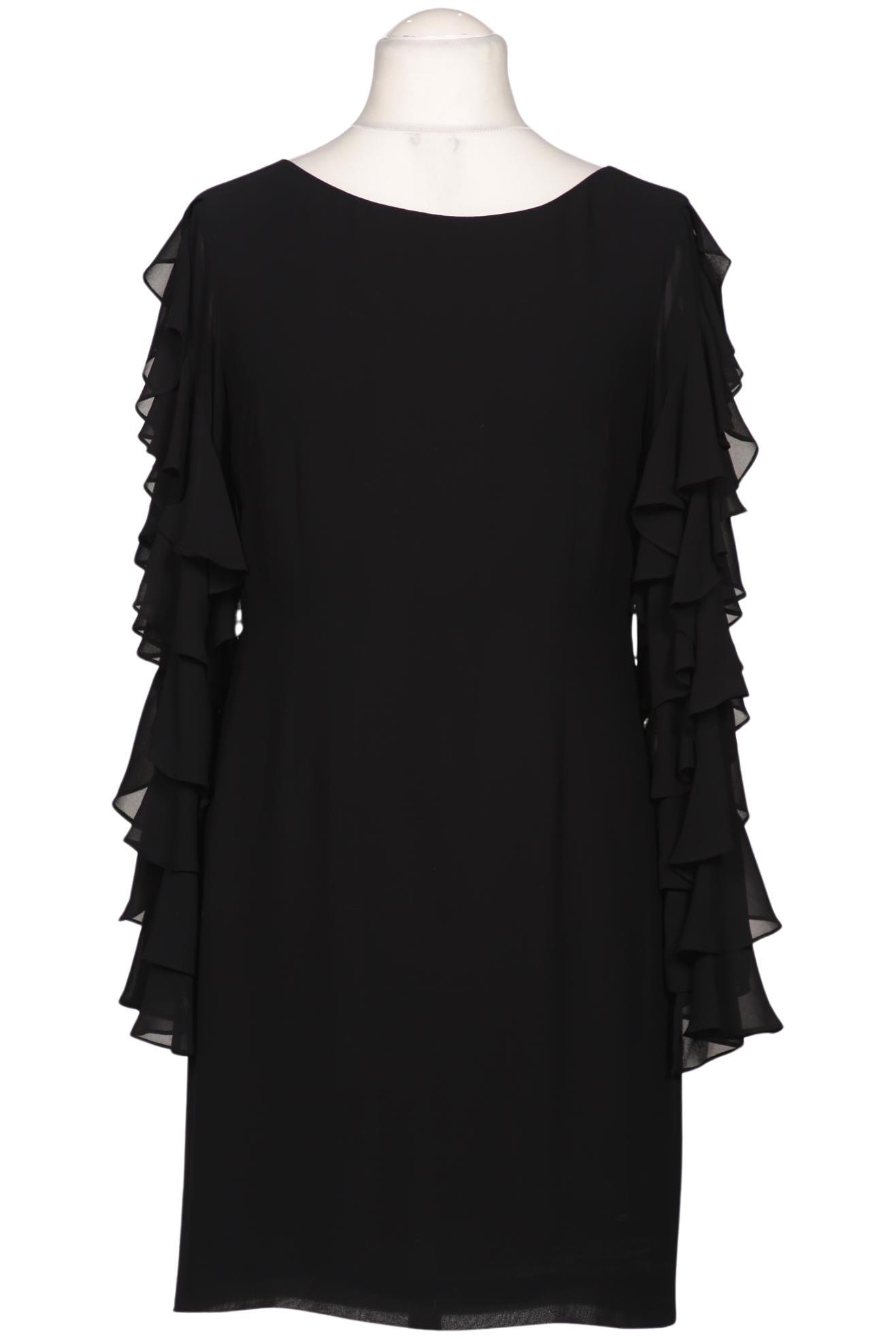 

Steffen Schraut Damen Kleid, schwarz, Gr. 40