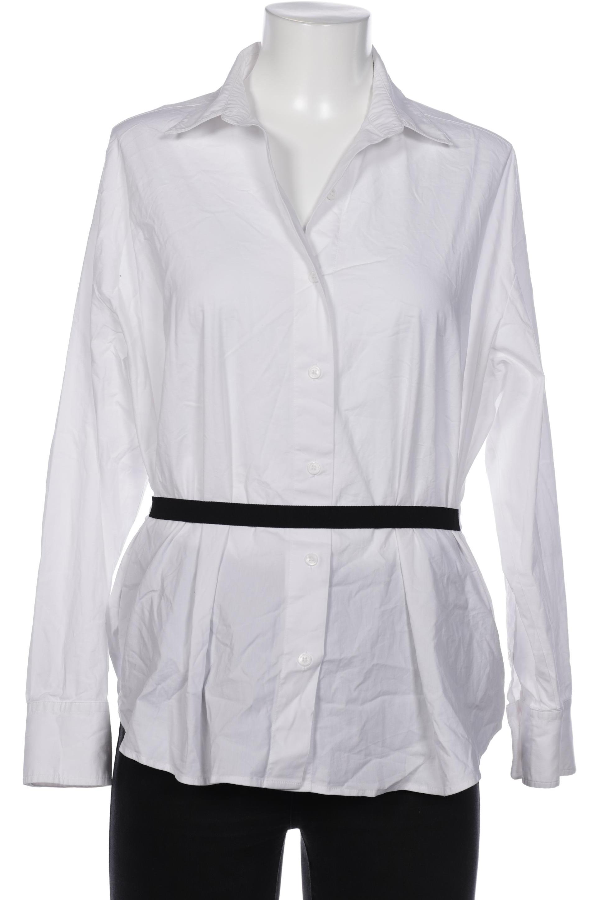 

Steffen Schraut Damen Bluse, weiß, Gr. 38