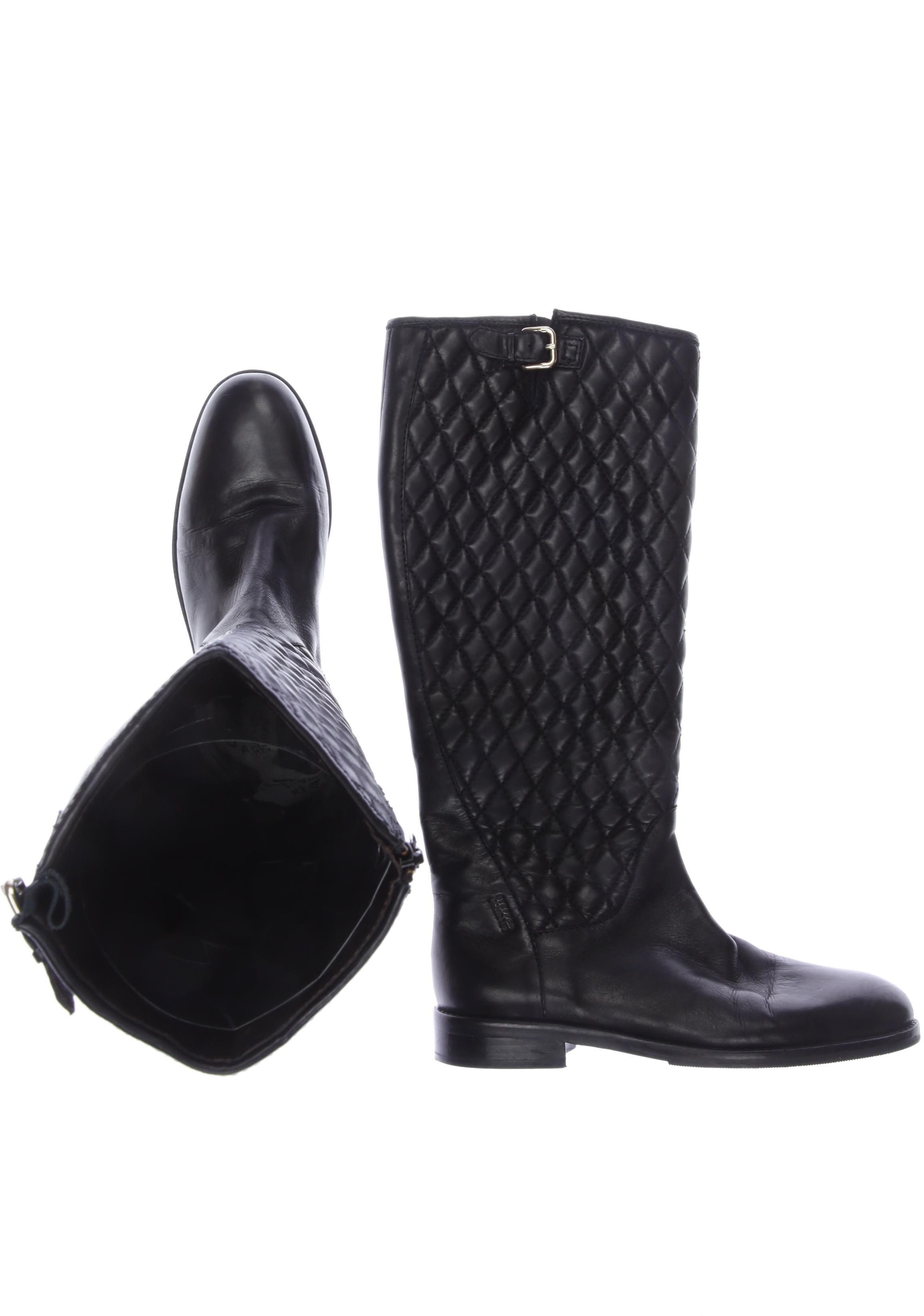 

Steffen Schraut Damen Stiefel, schwarz, Gr. 38