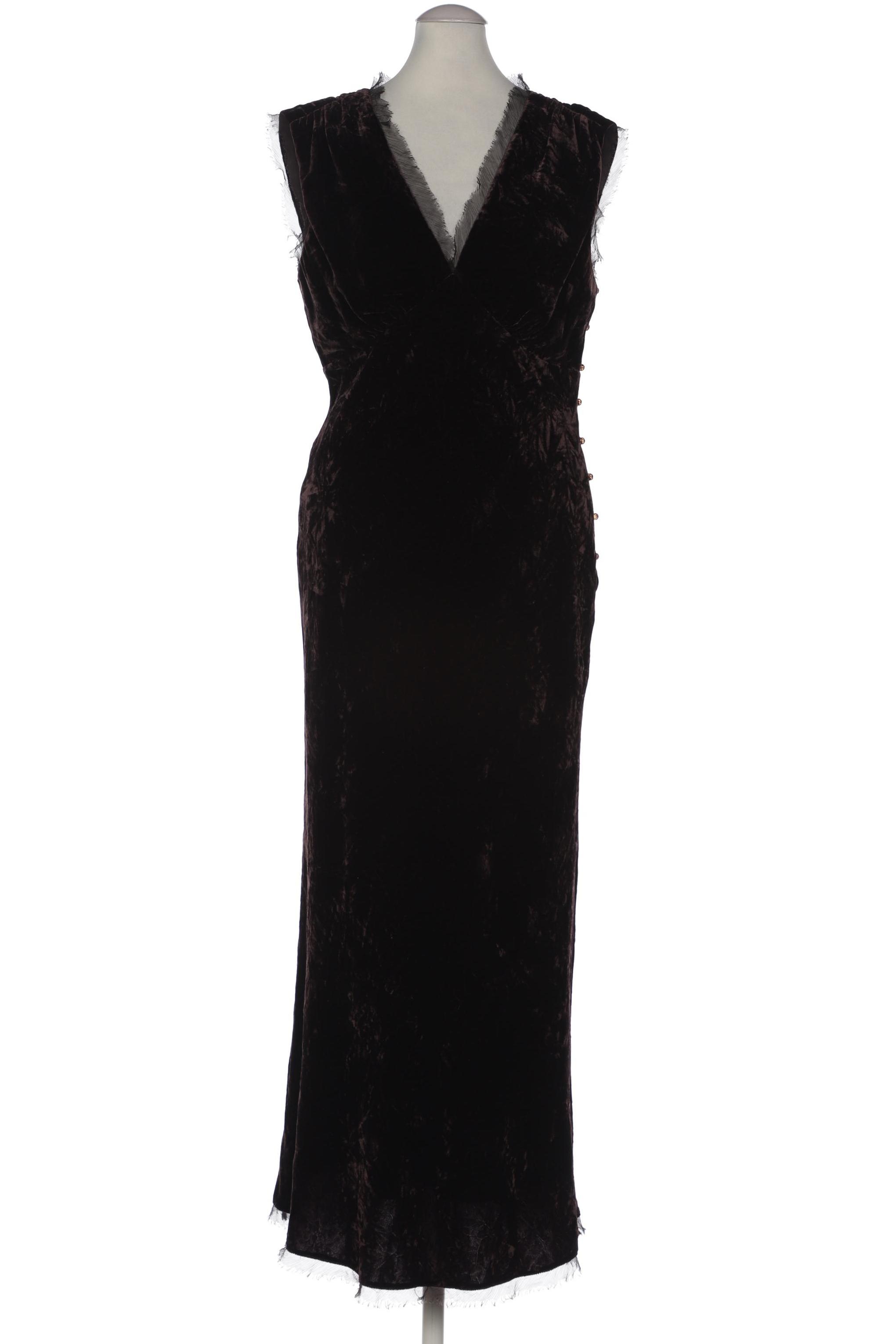 

Steffen Schraut Damen Kleid, bordeaux, Gr. 36