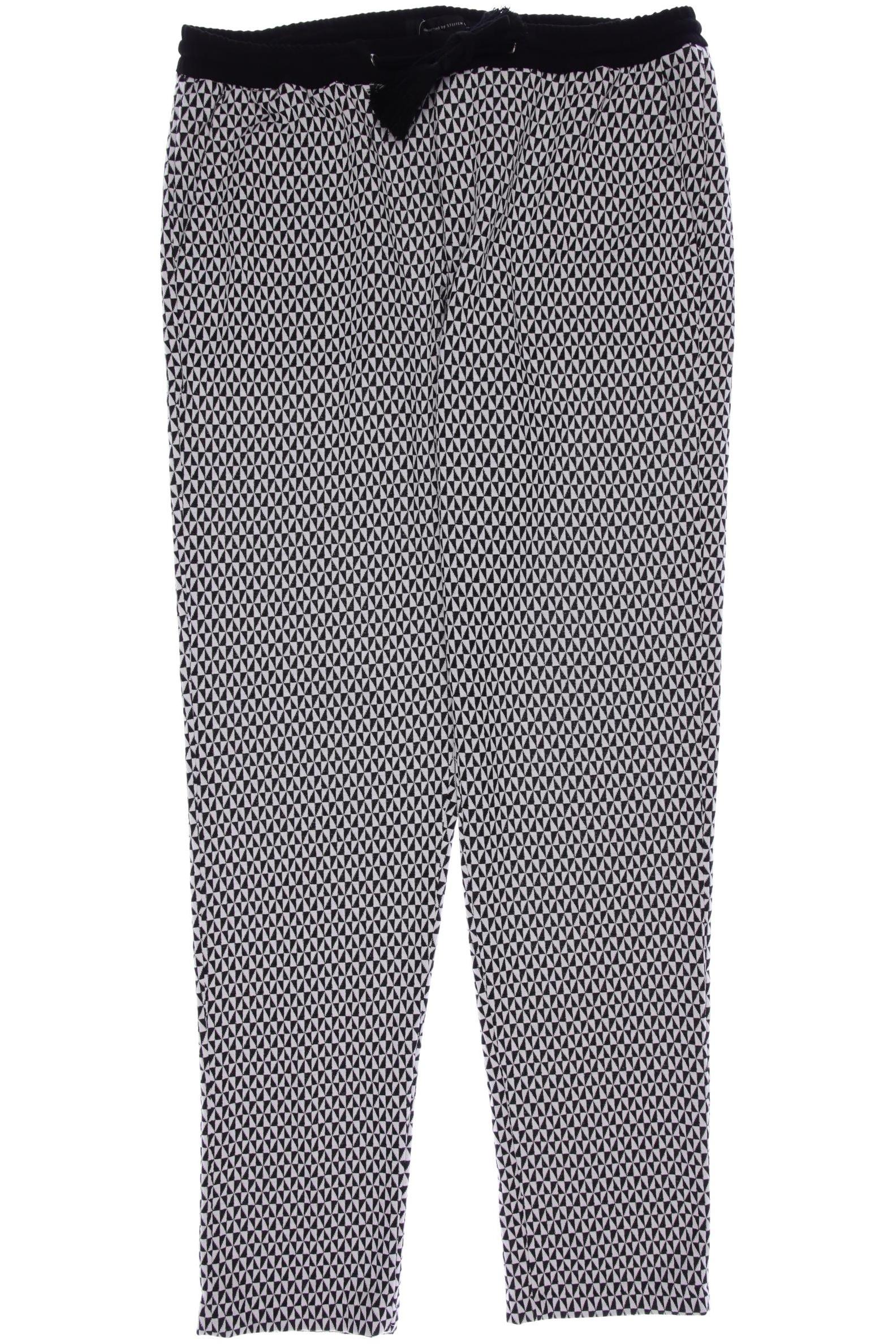 

Steffen Schraut Damen Stoffhose, grau