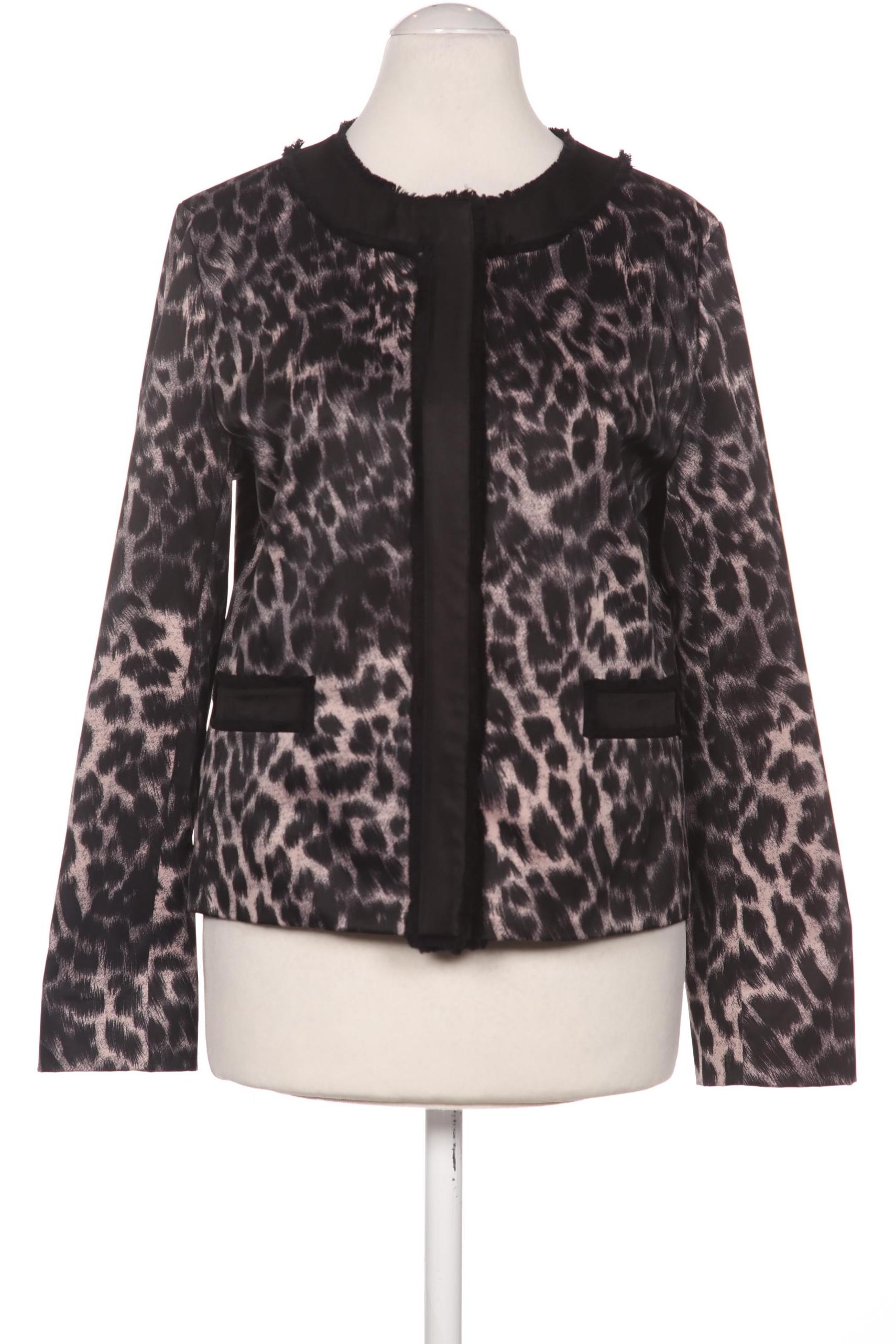 

Steffen Schraut Damen Blazer, schwarz, Gr. 36