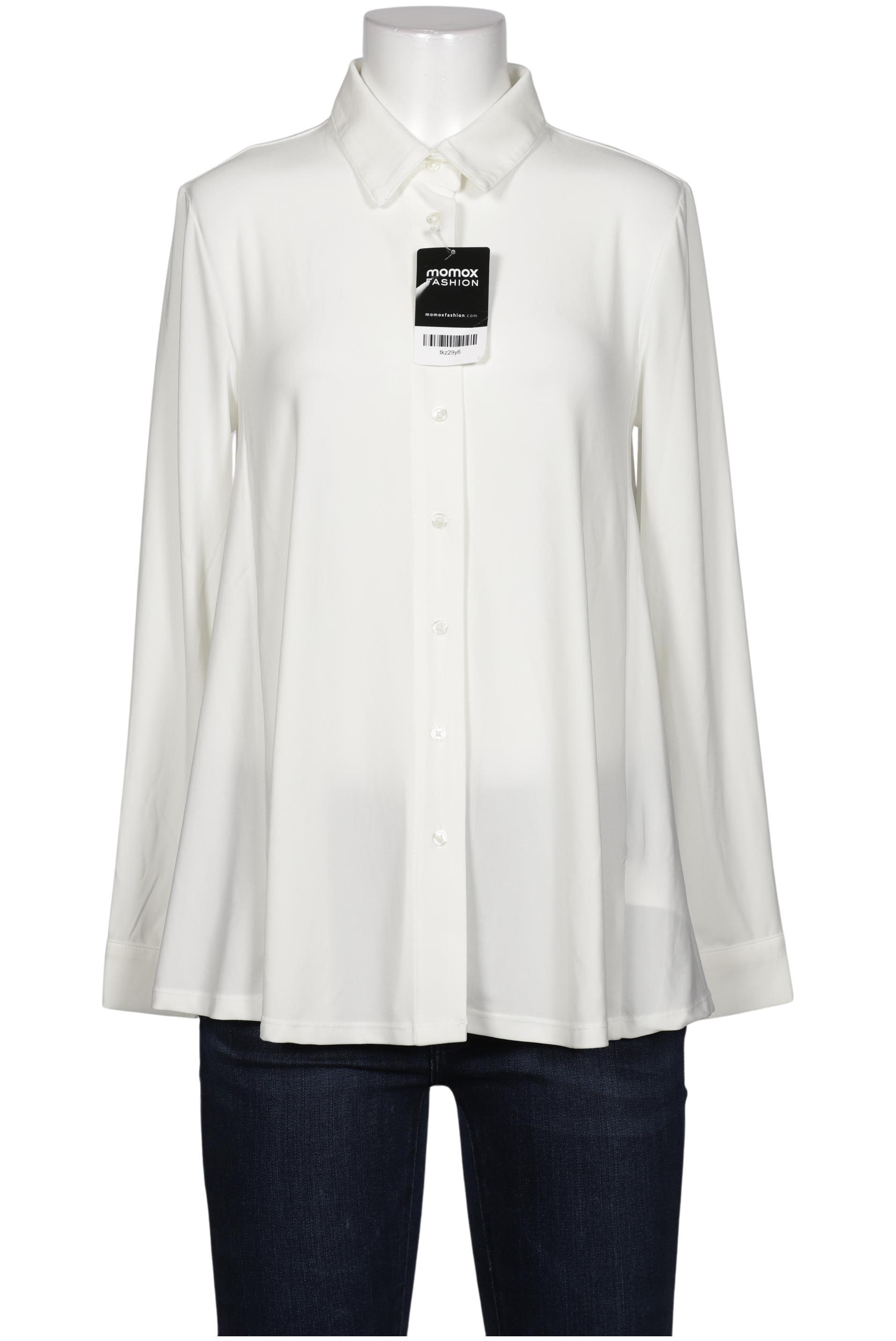 

Steffen Schraut Damen Bluse, weiß, Gr. 34