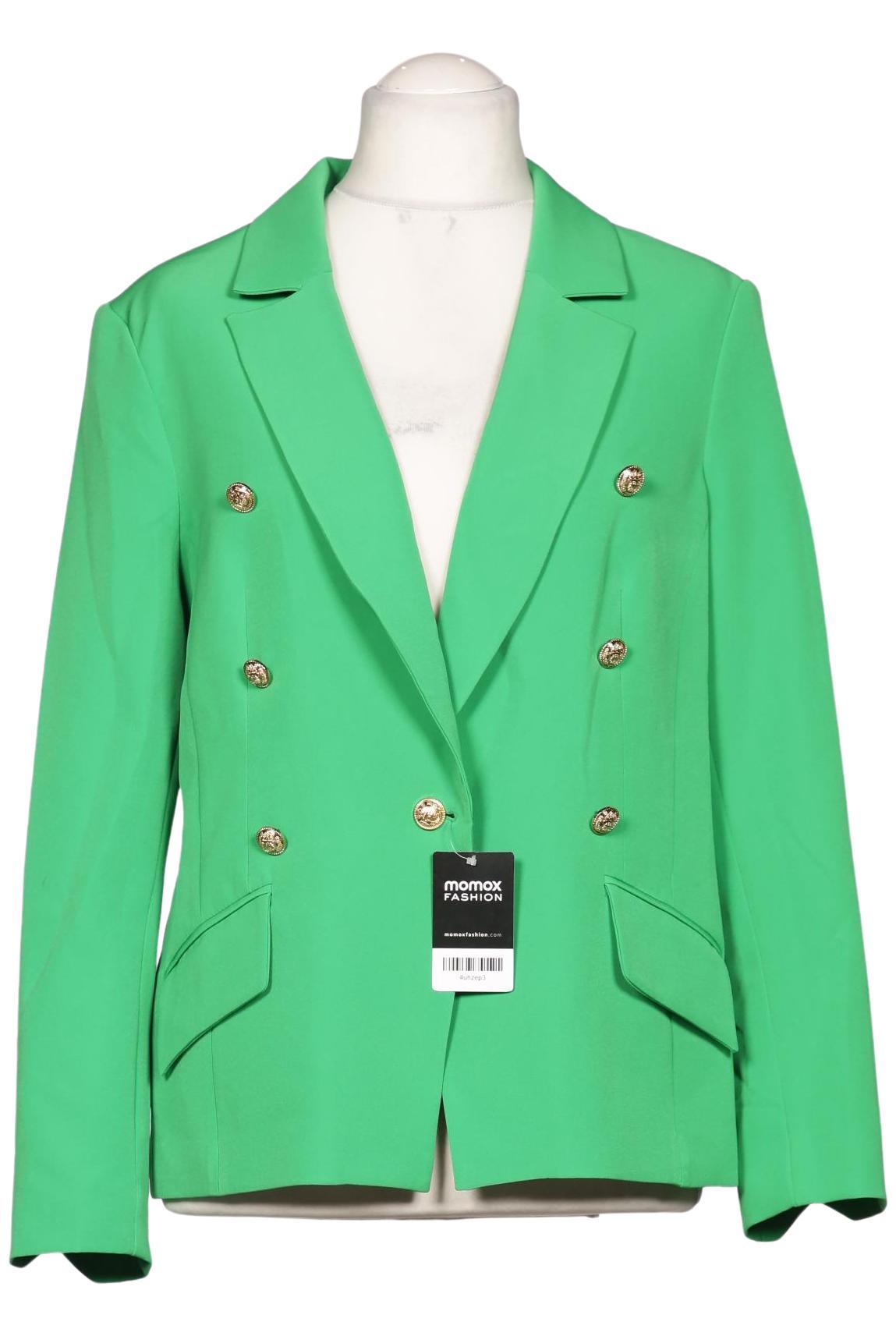 

Steffen Schraut Damen Blazer, grün, Gr. 42