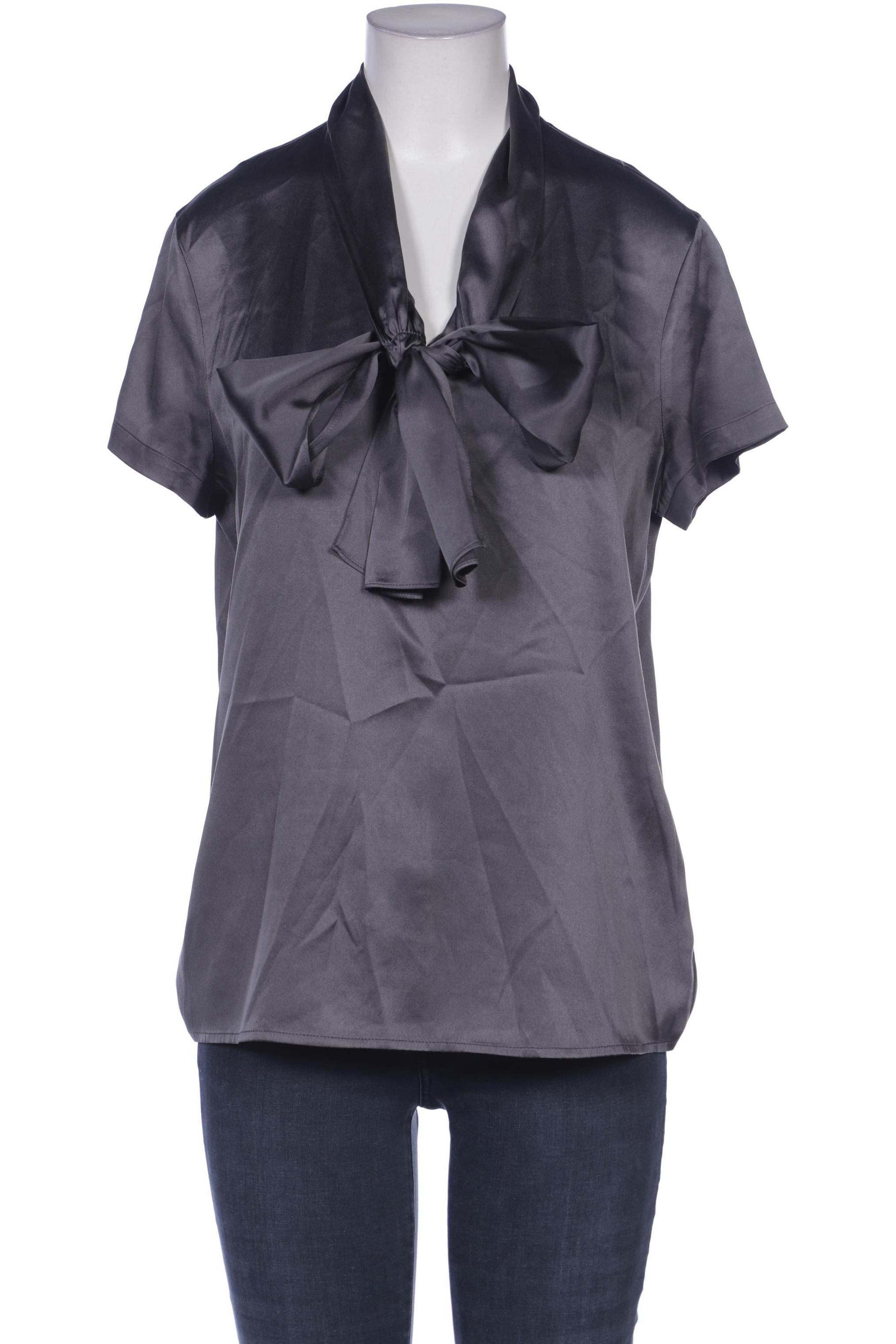 

Steffen Schraut Damen Bluse, grau, Gr. 38