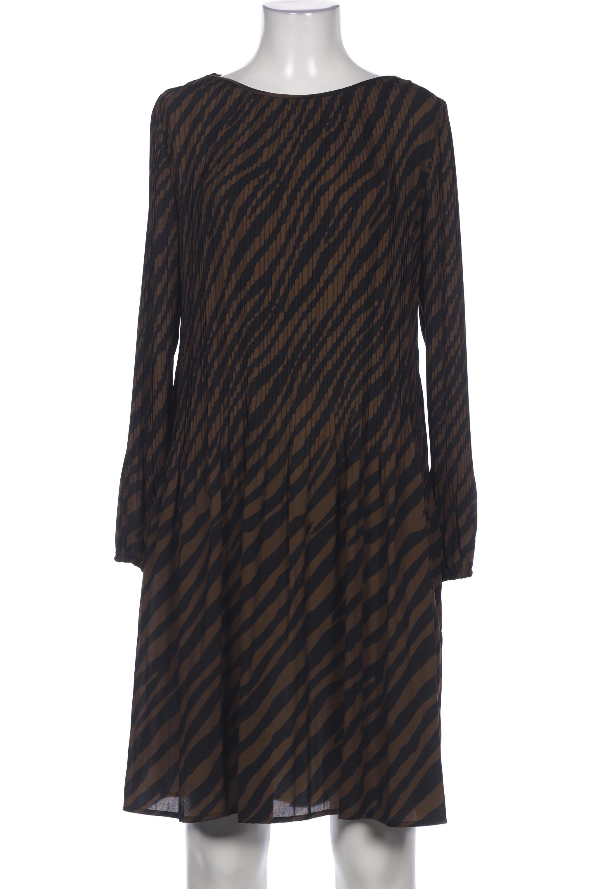 

Steffen Schraut Damen Kleid, braun, Gr. 36