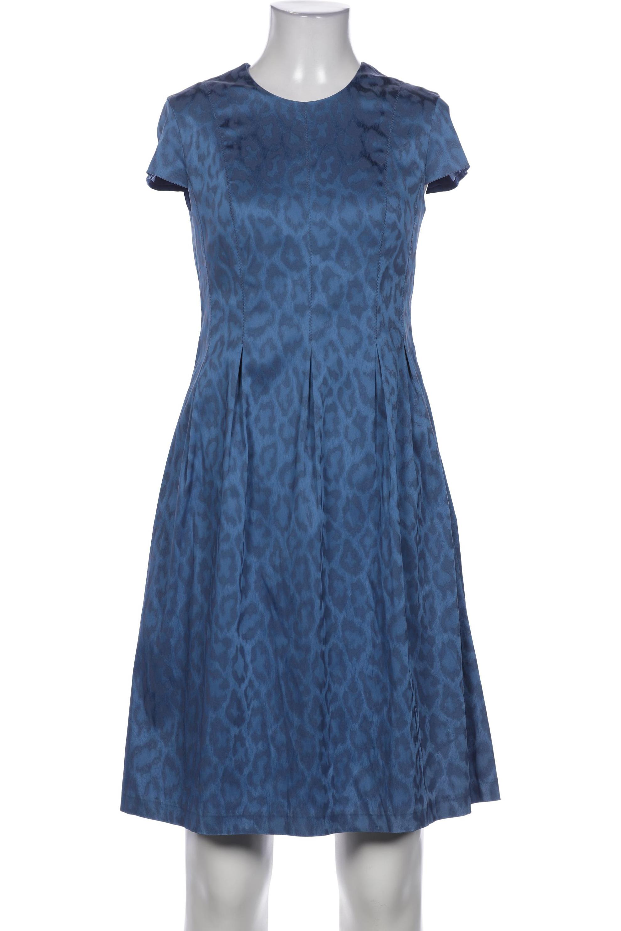 

Steffen Schraut Damen Kleid, blau, Gr. 36