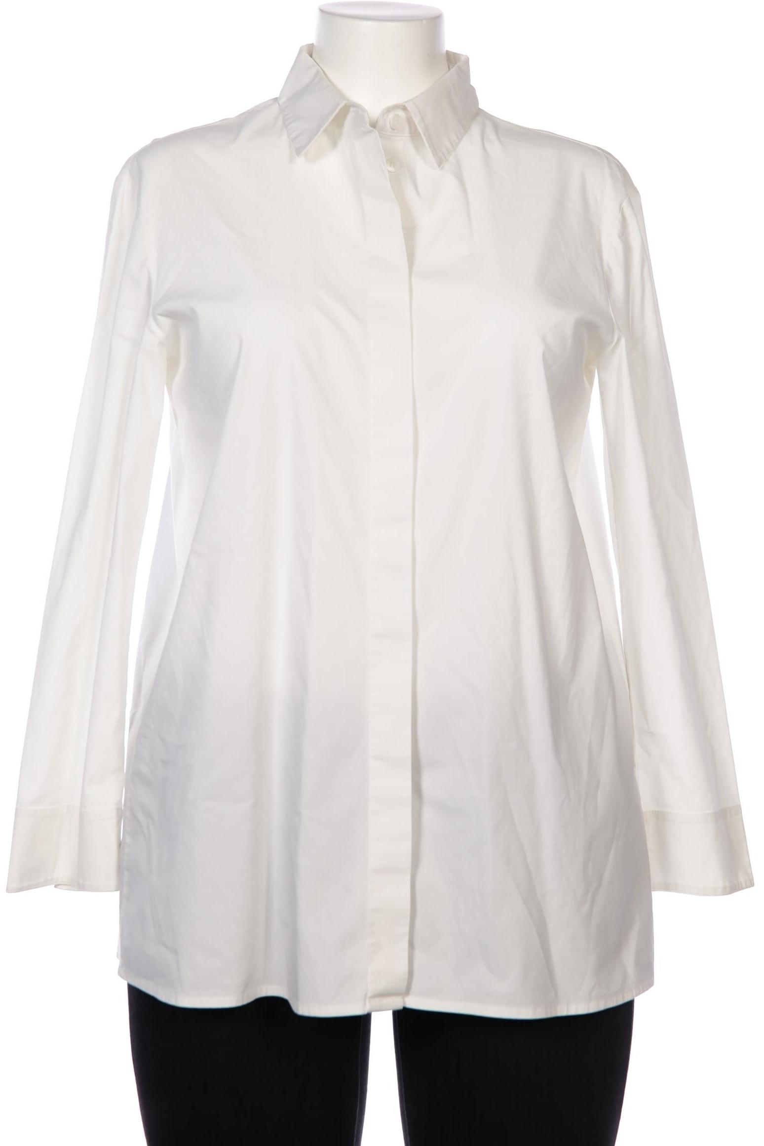 

Steffen Schraut Damen Bluse, weiß, Gr. 42