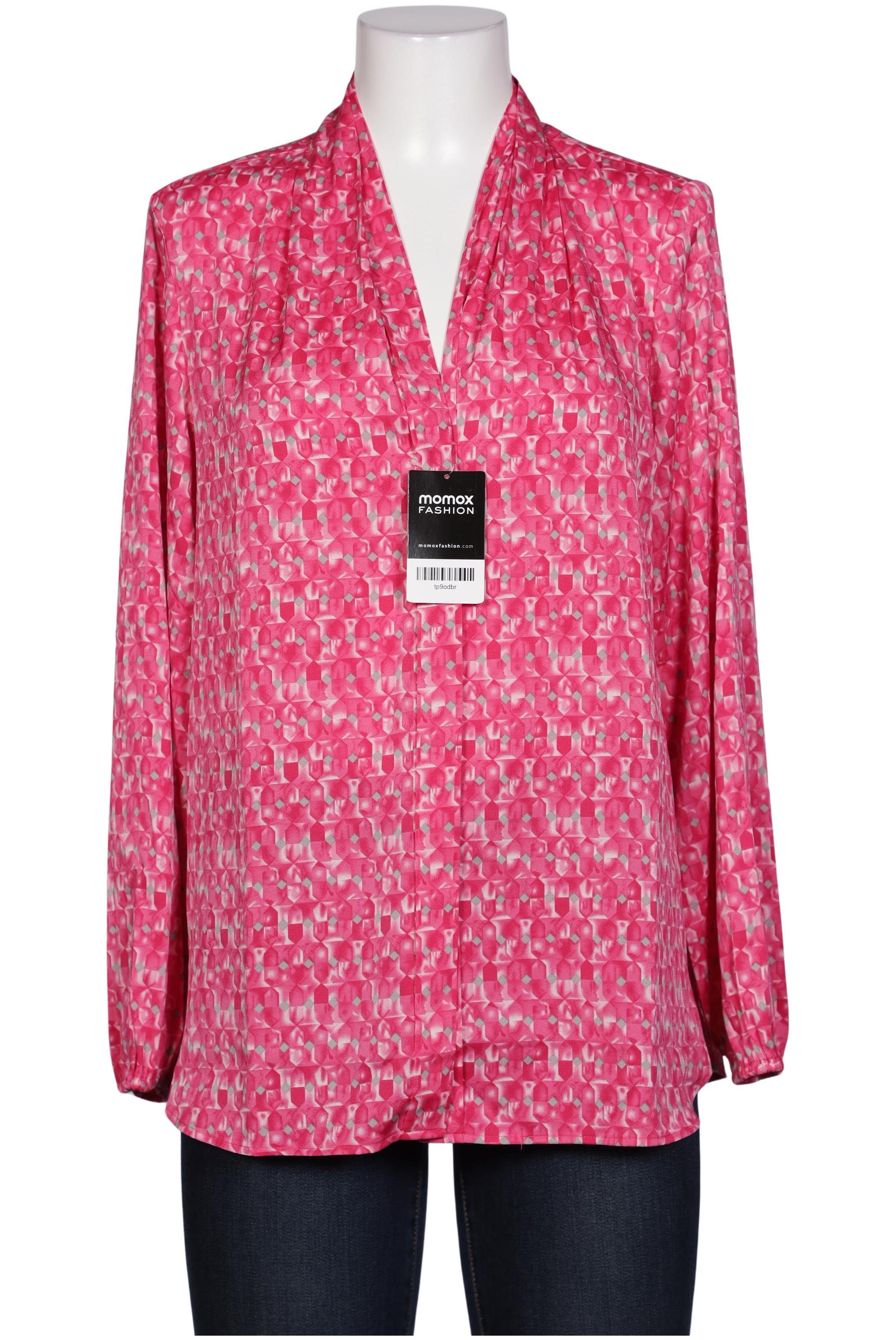 

Steffen Schraut Damen Bluse, pink, Gr. 40