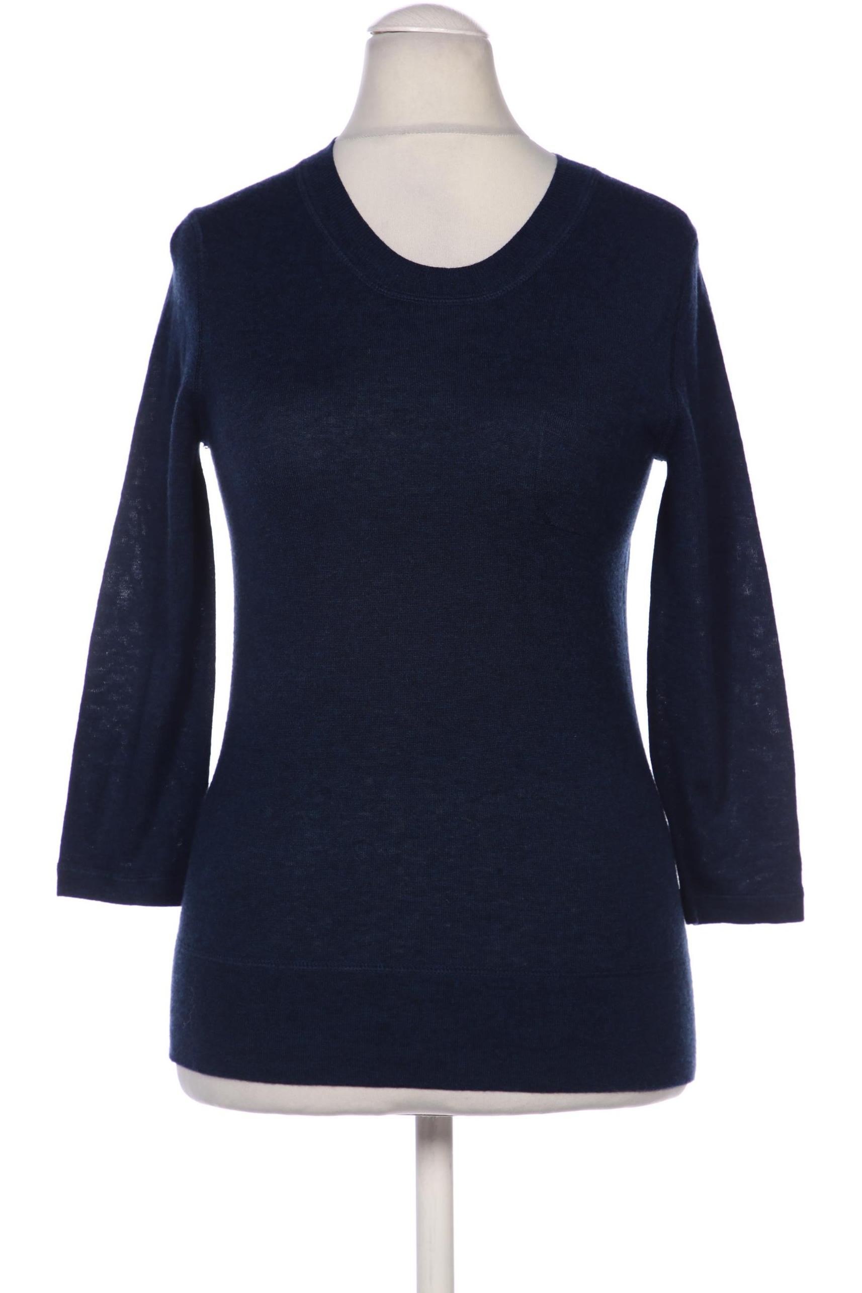 

Steffen Schraut Damen Pullover, blau, Gr. 36