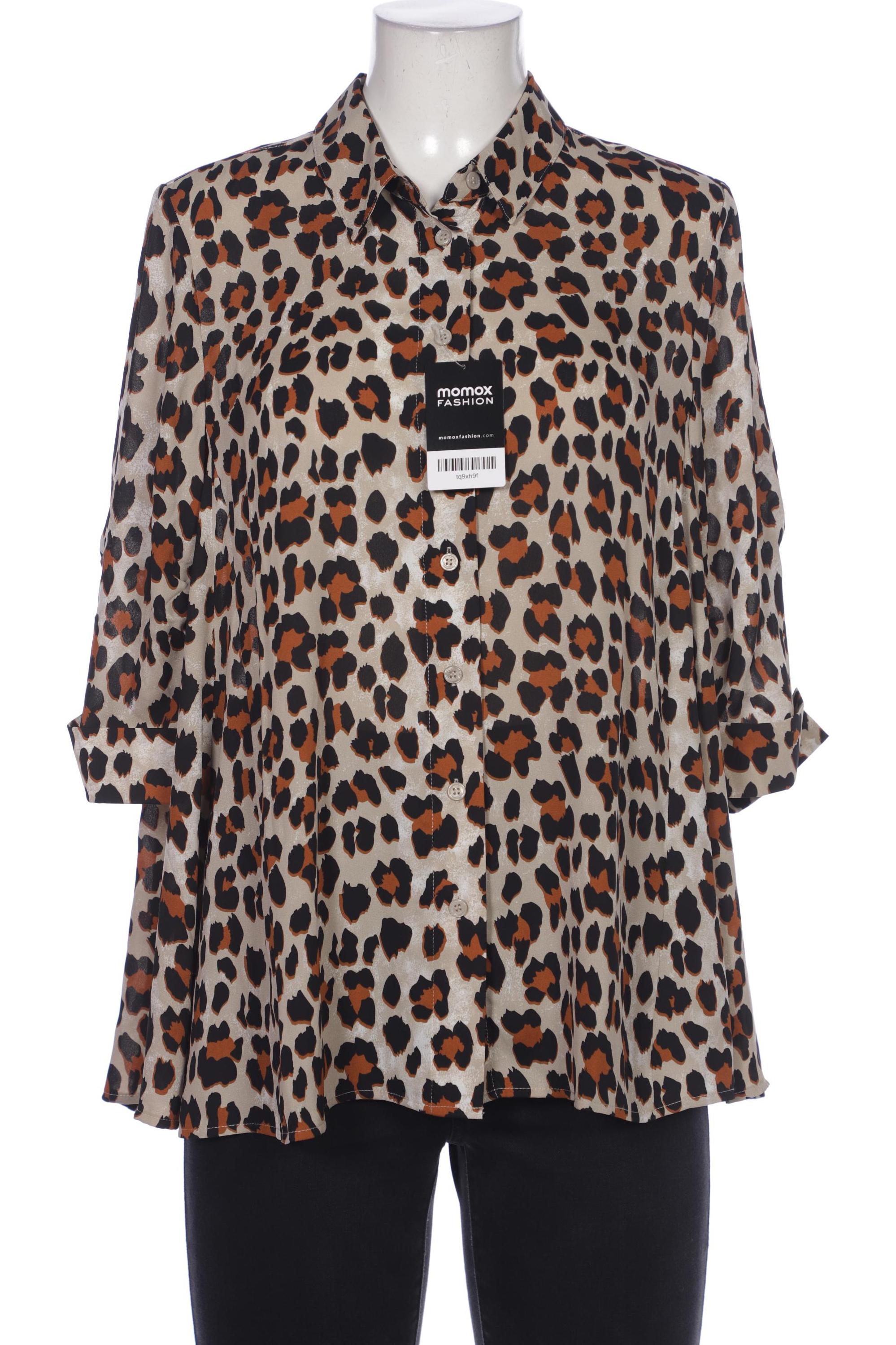 

Steffen Schraut Damen Bluse, beige, Gr. 40