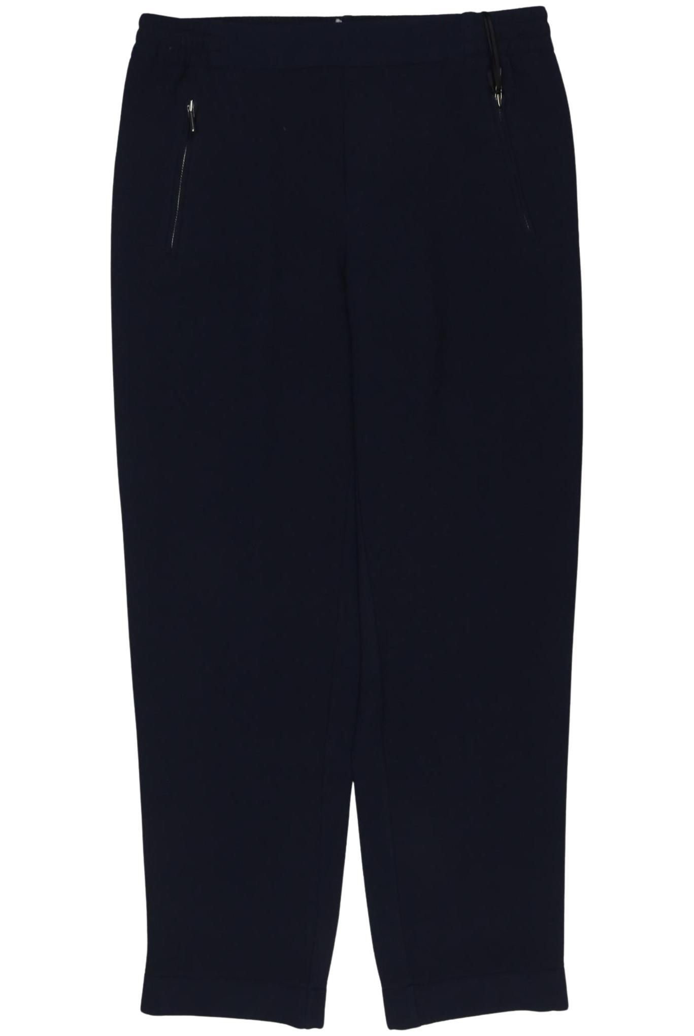 

Steffen Schraut Damen Stoffhose, marineblau, Gr. 36