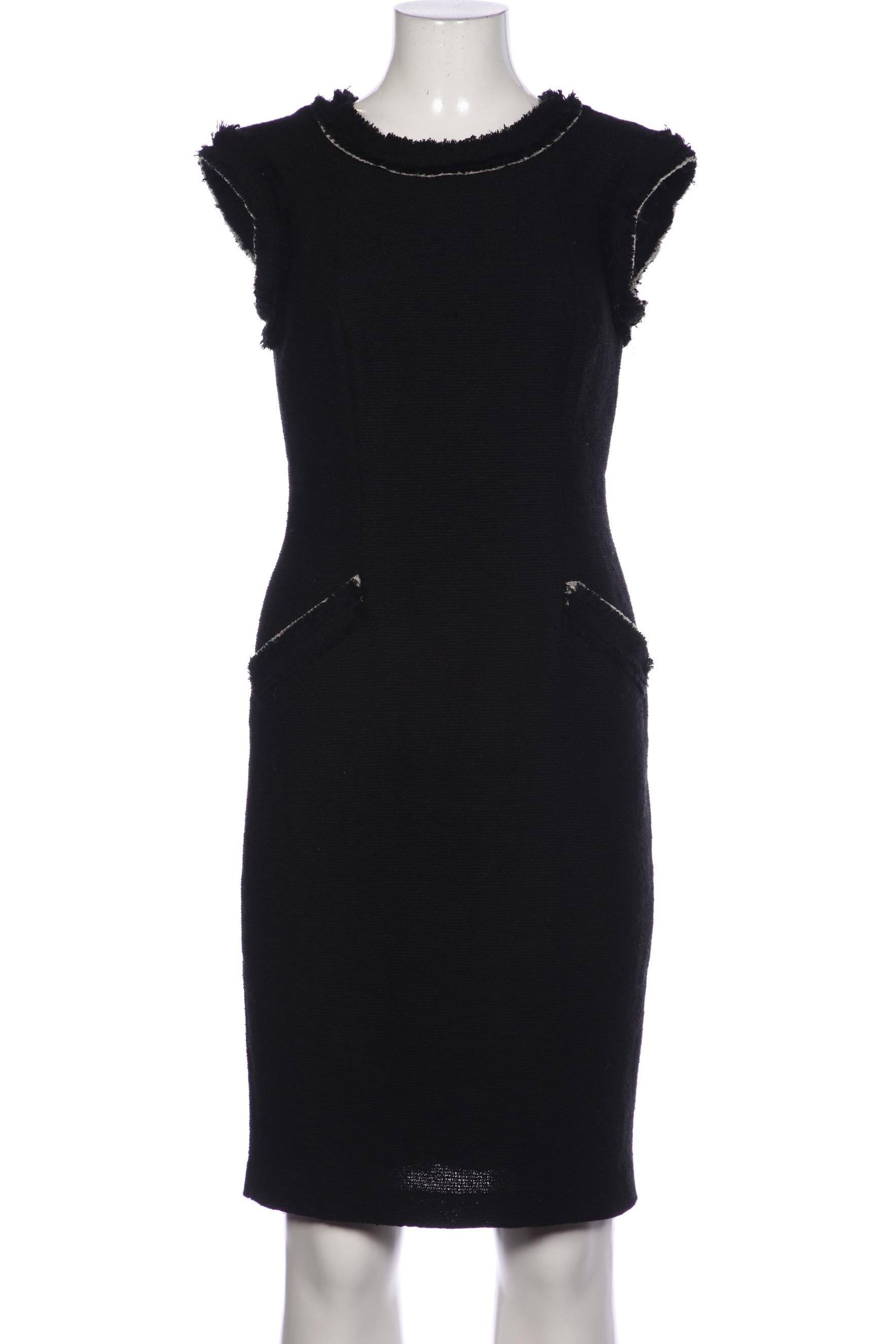 

Steffen Schraut Damen Kleid, schwarz, Gr. 40