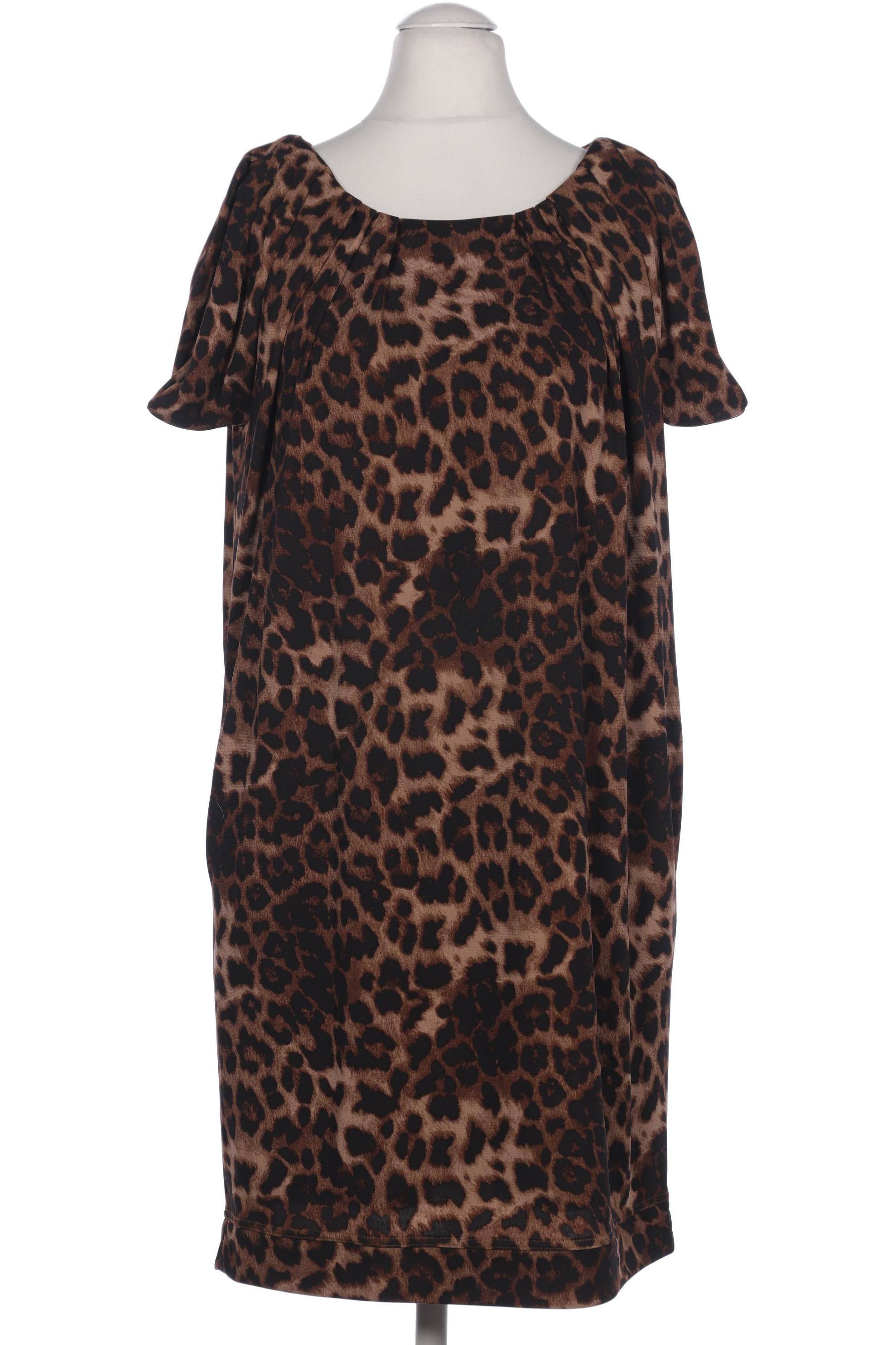 

Steffen Schraut Damen Kleid, braun, Gr. 36
