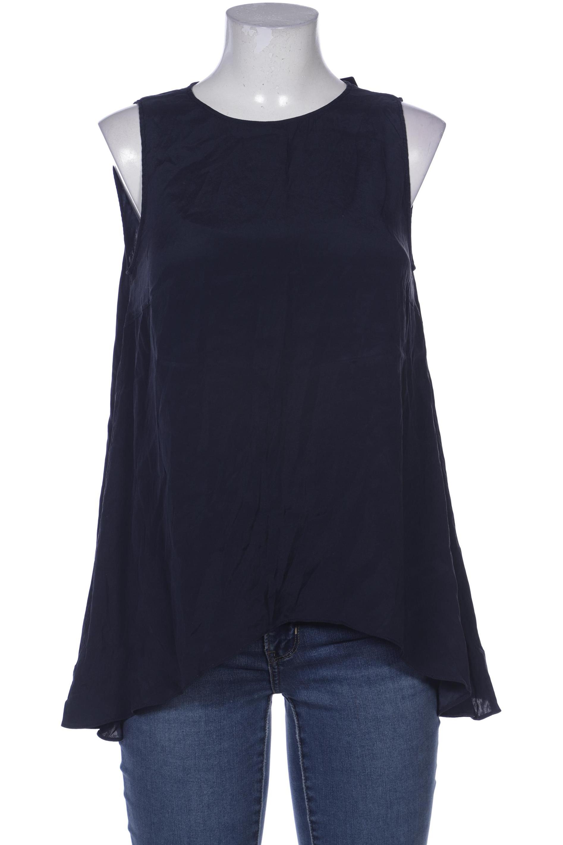 

Steffen Schraut Damen Bluse, marineblau, Gr. 40