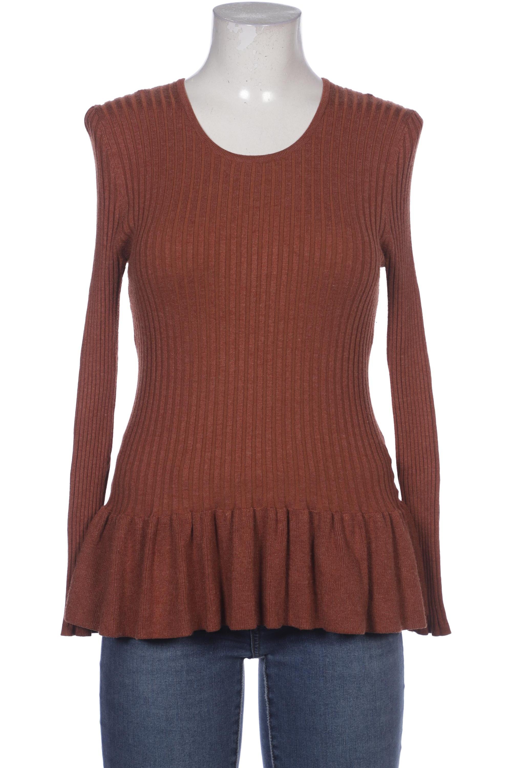 

Steffen Schraut Damen Langarmshirt, braun, Gr. 40