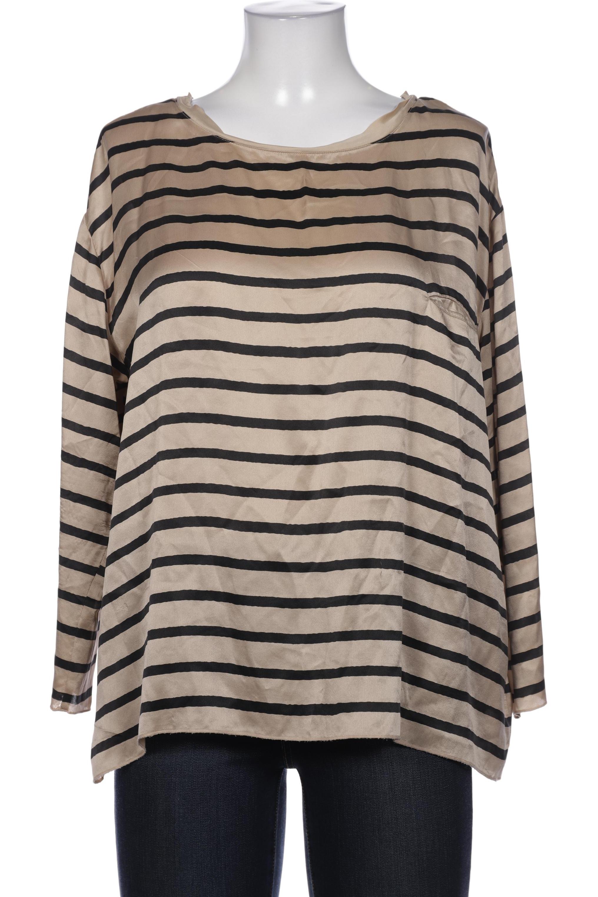 

Steffen Schraut Damen Bluse, beige, Gr. 40