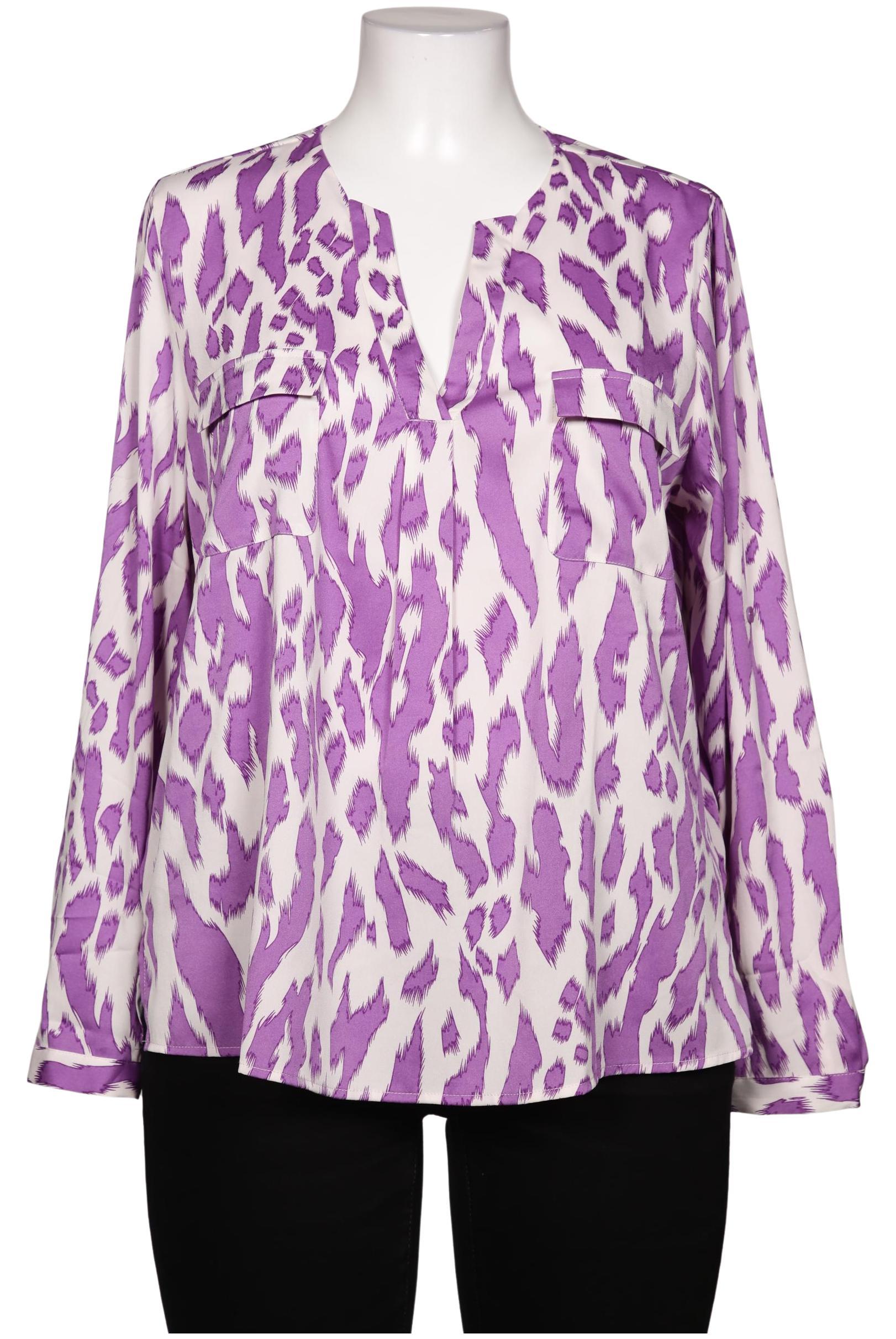 

Steffen Schraut Damen Bluse, mehrfarbig, Gr. 42